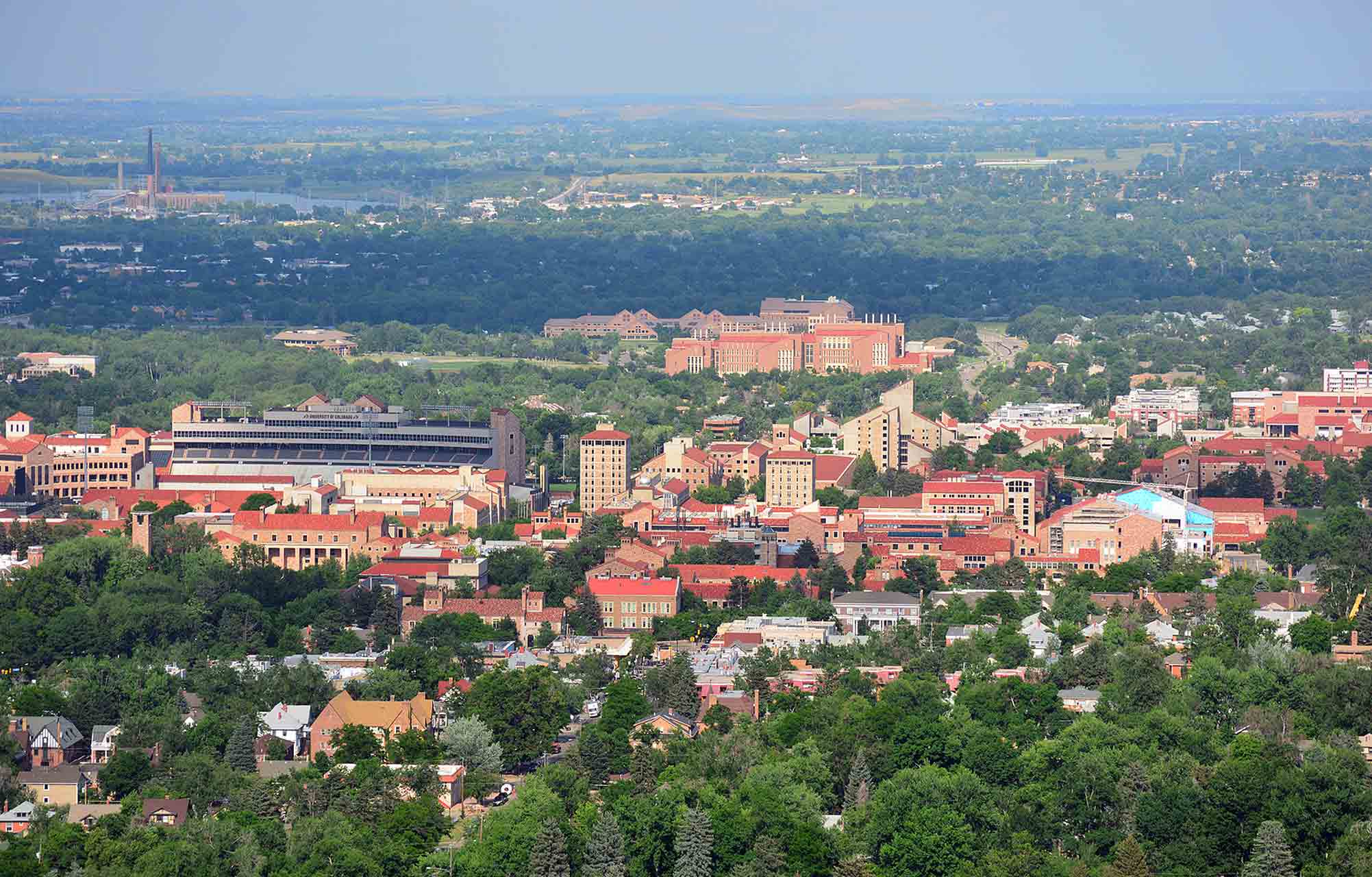 Photographer Boulder