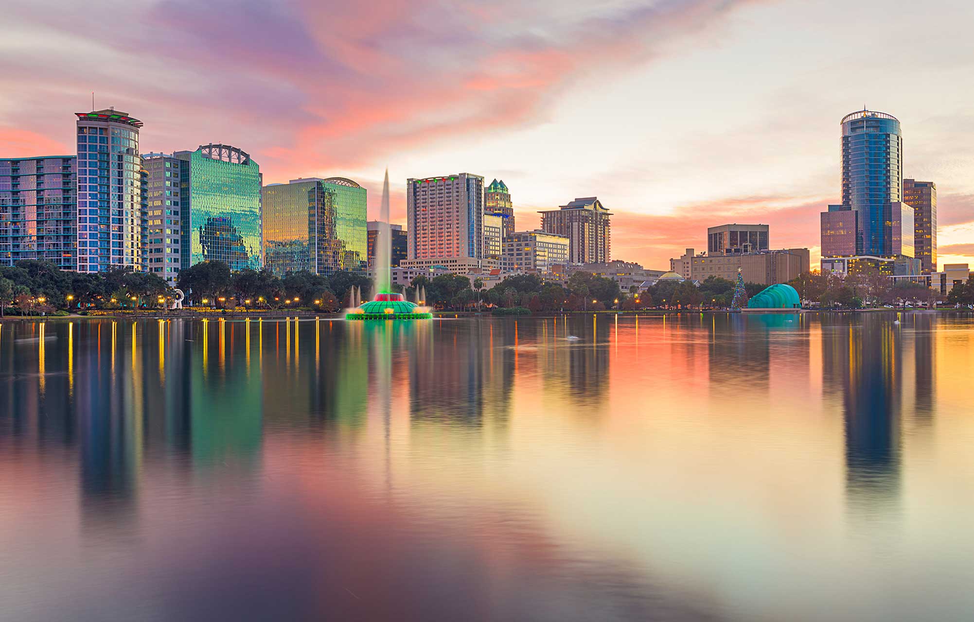 Photographer Orlando