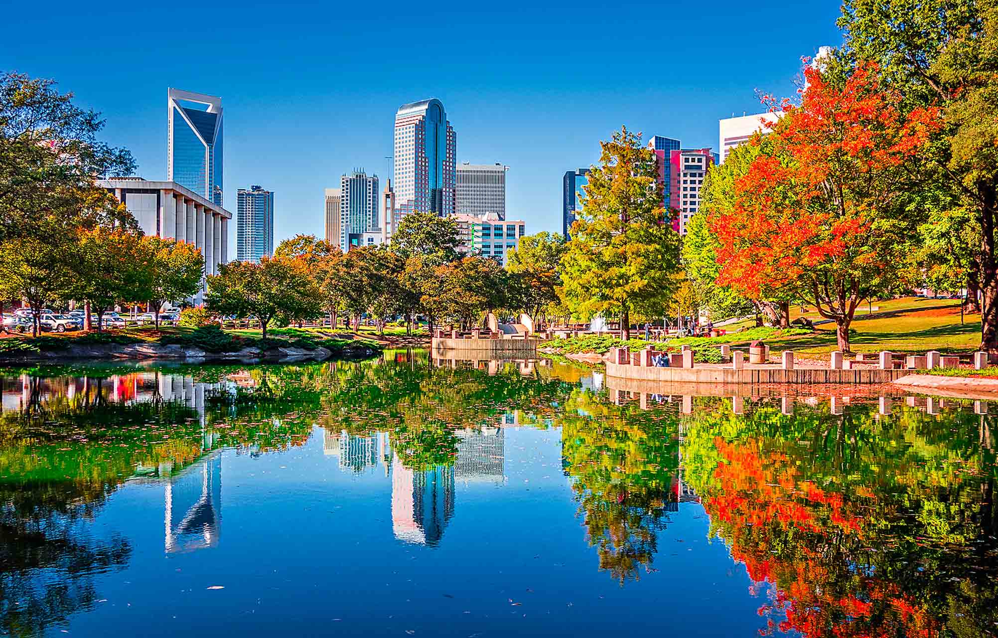 Photographer Charlotte