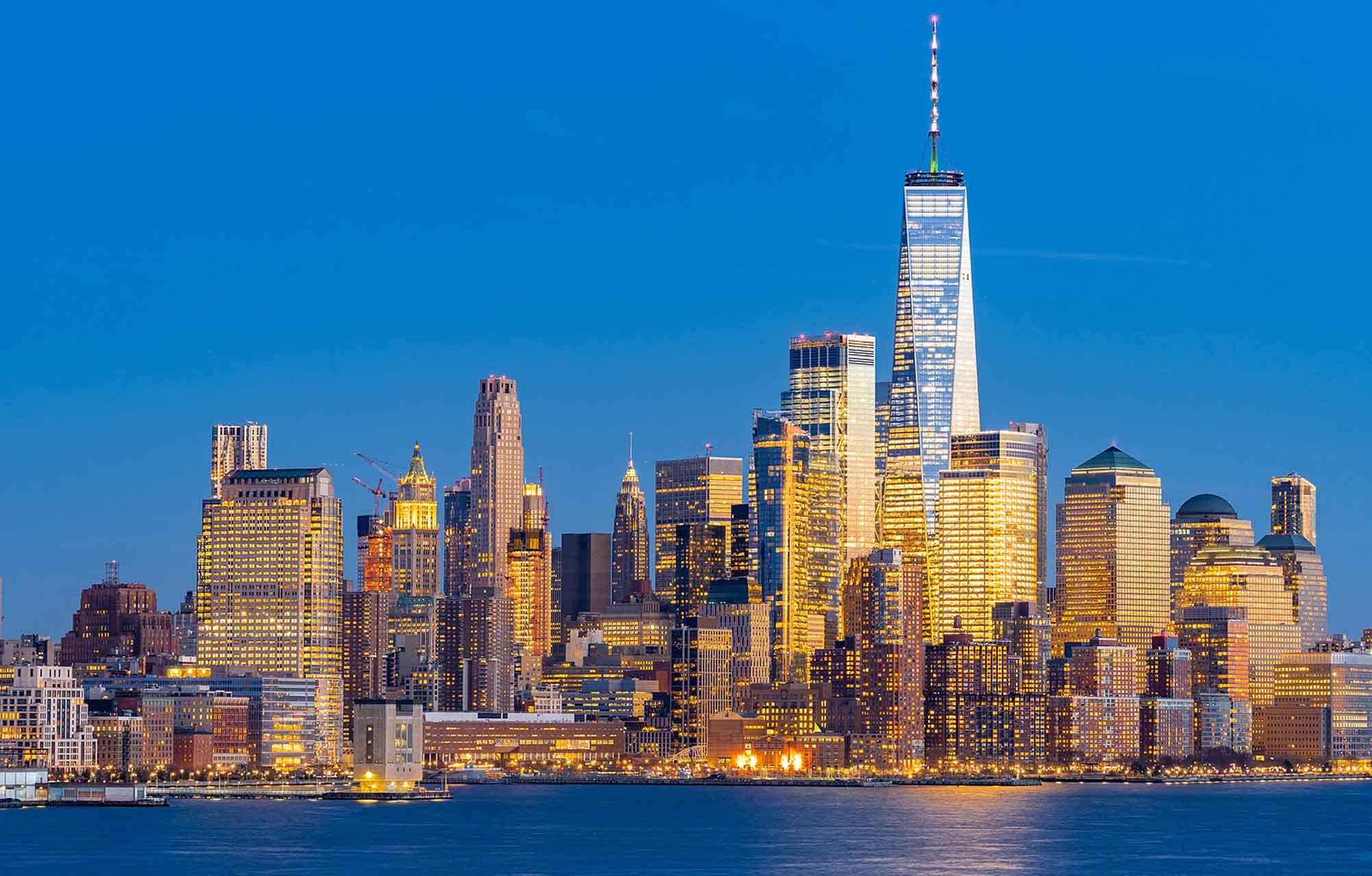 Photographer New York City