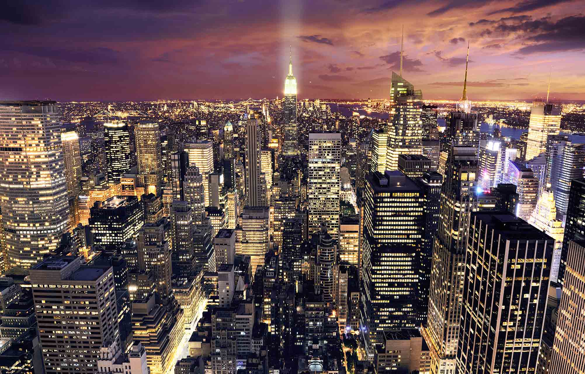 Photographer Manhattan