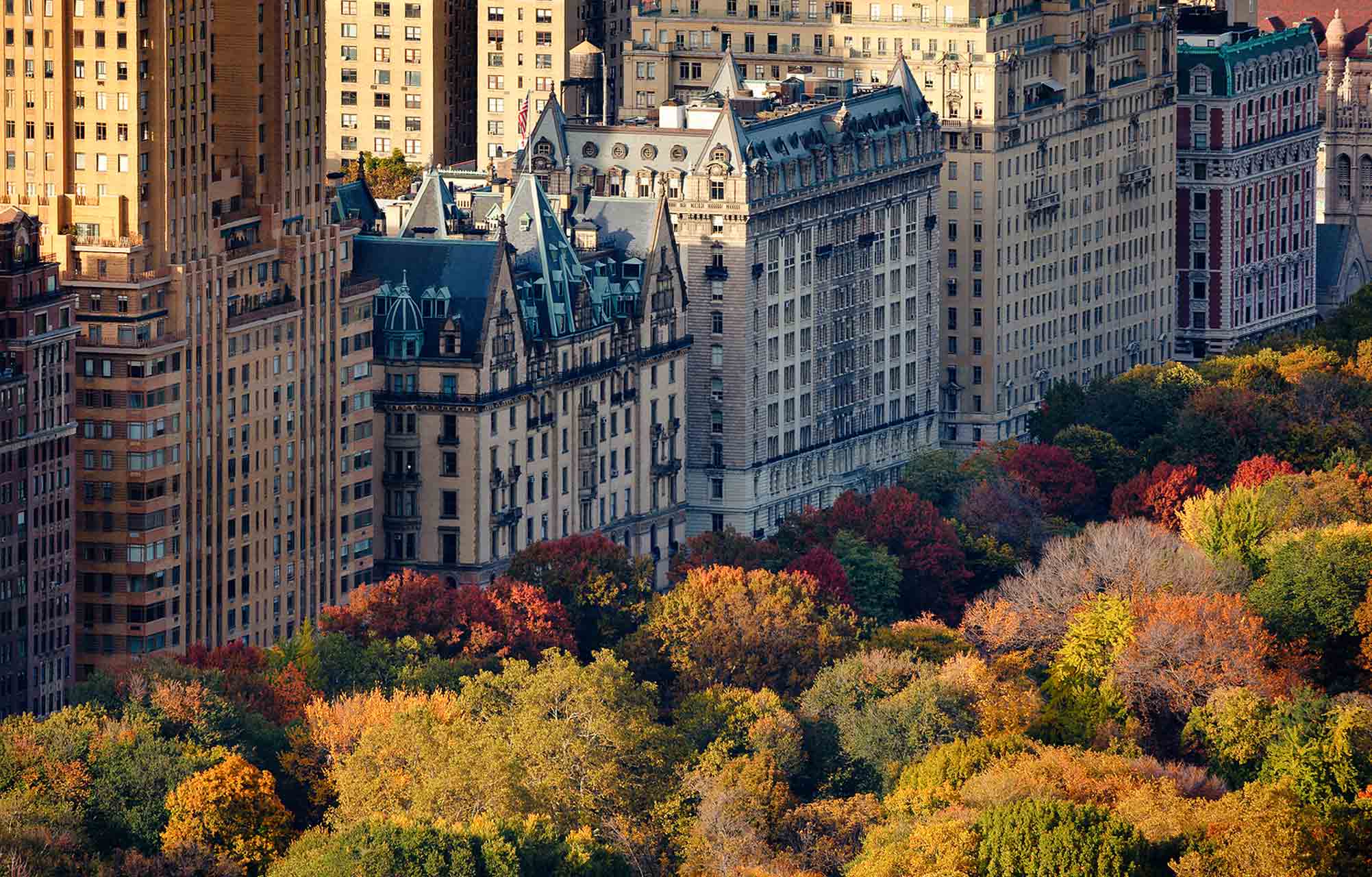 Photographer Upper West Side