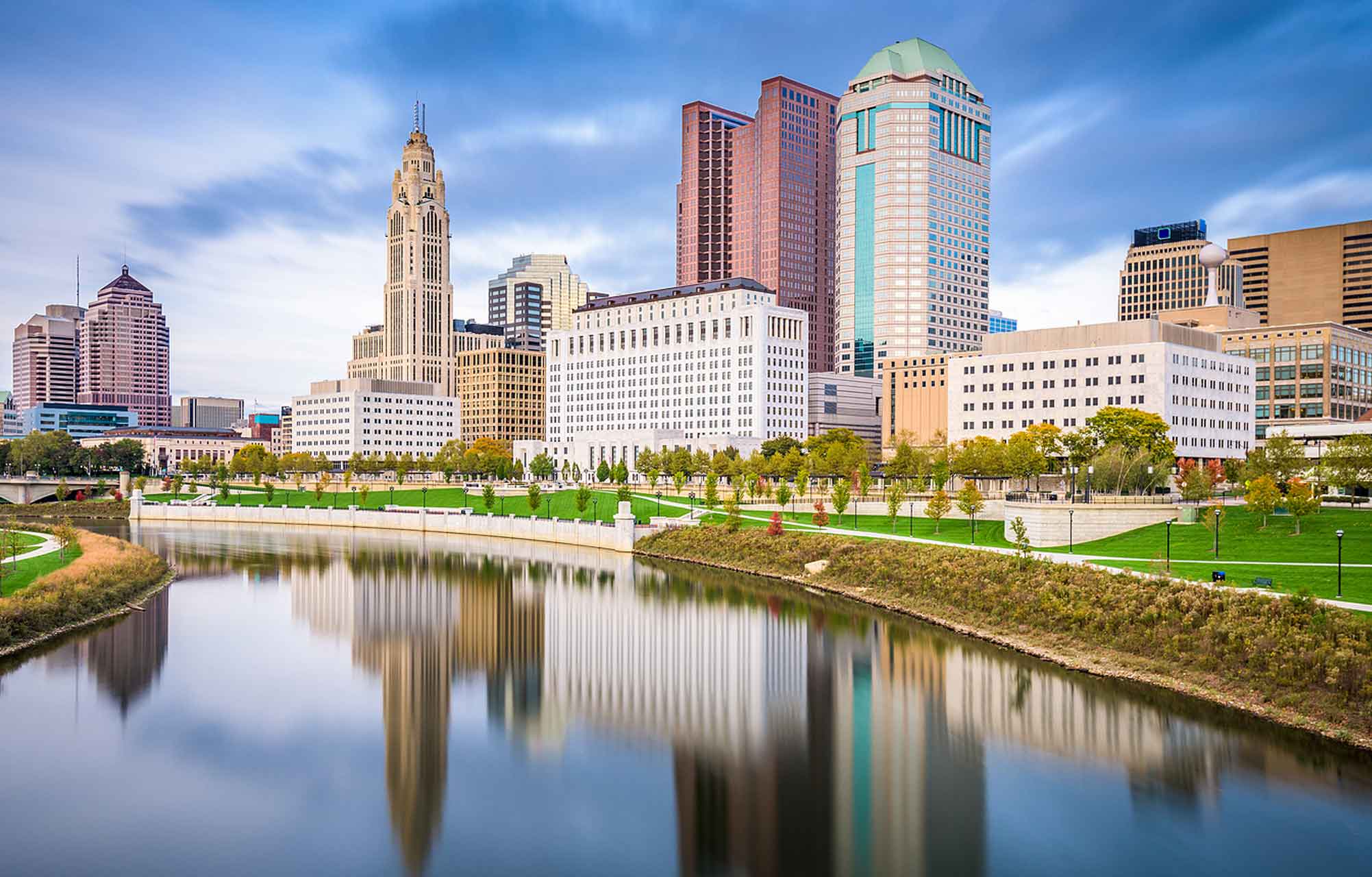 Photographer Columbus