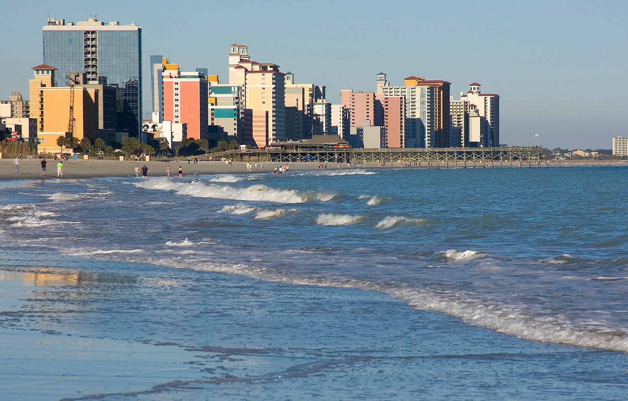 Photographer Myrtle Beach