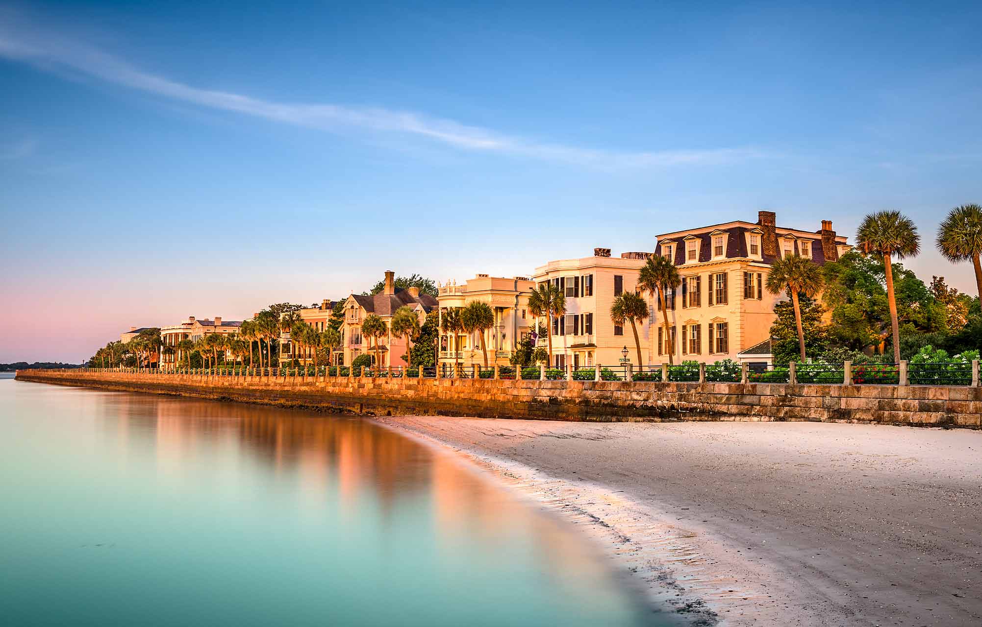 Photographer Charleston