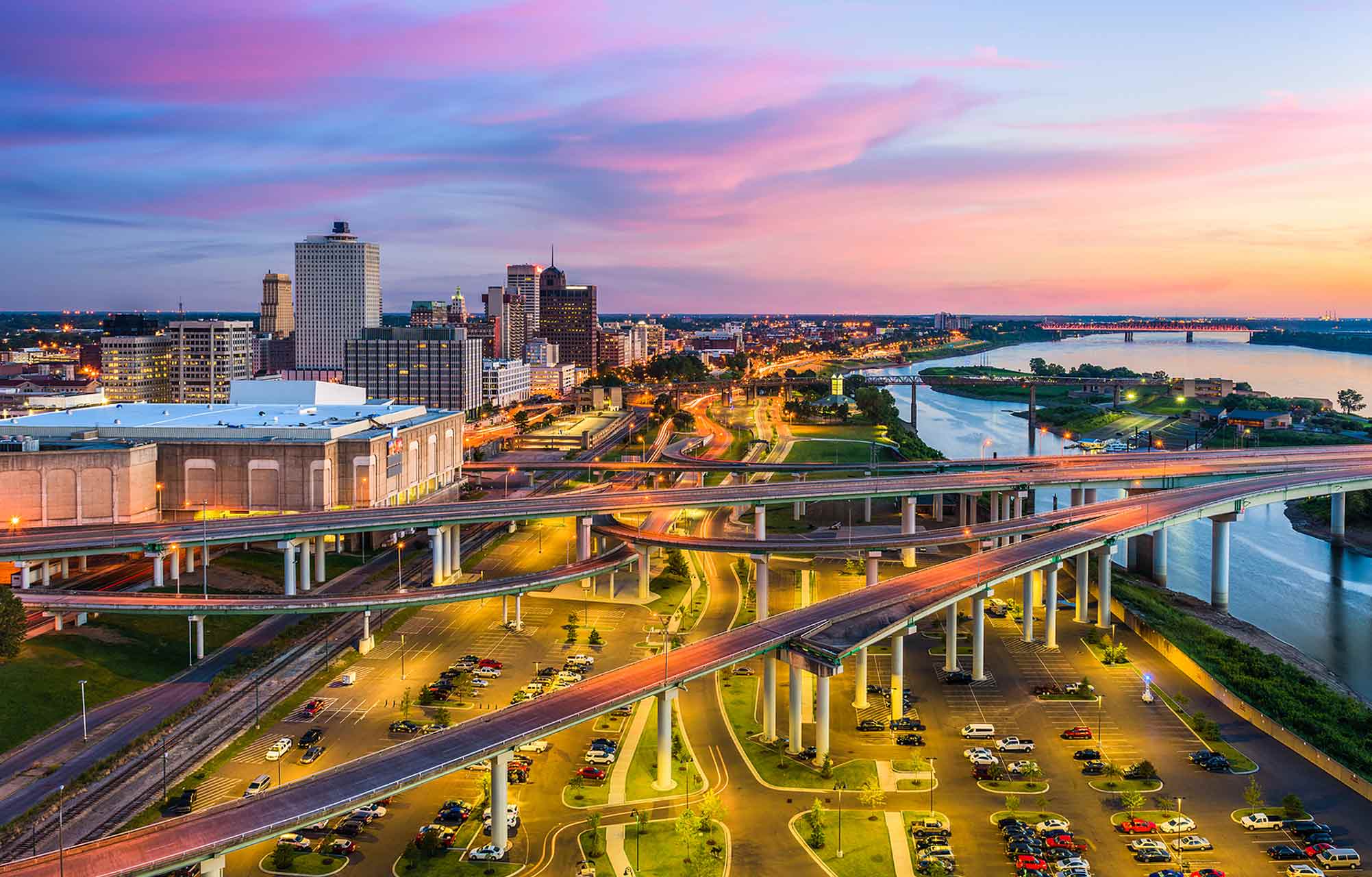 Photographer Memphis