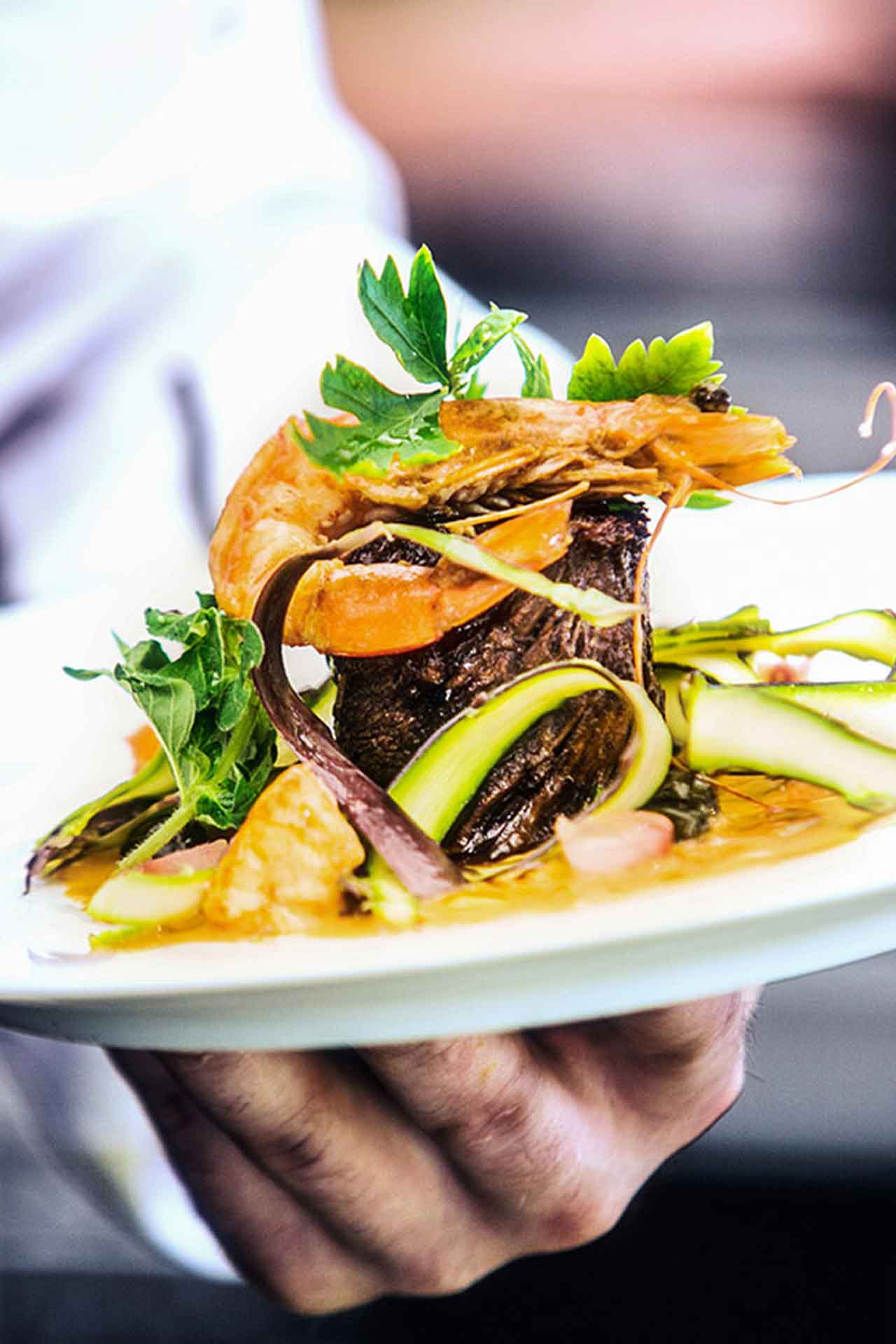 Food Restaurant Photography