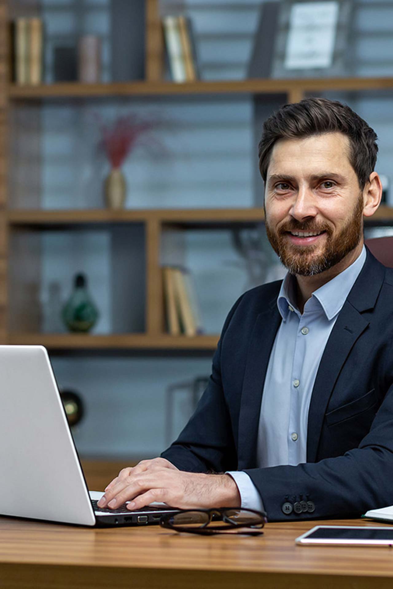 Corporate Photography