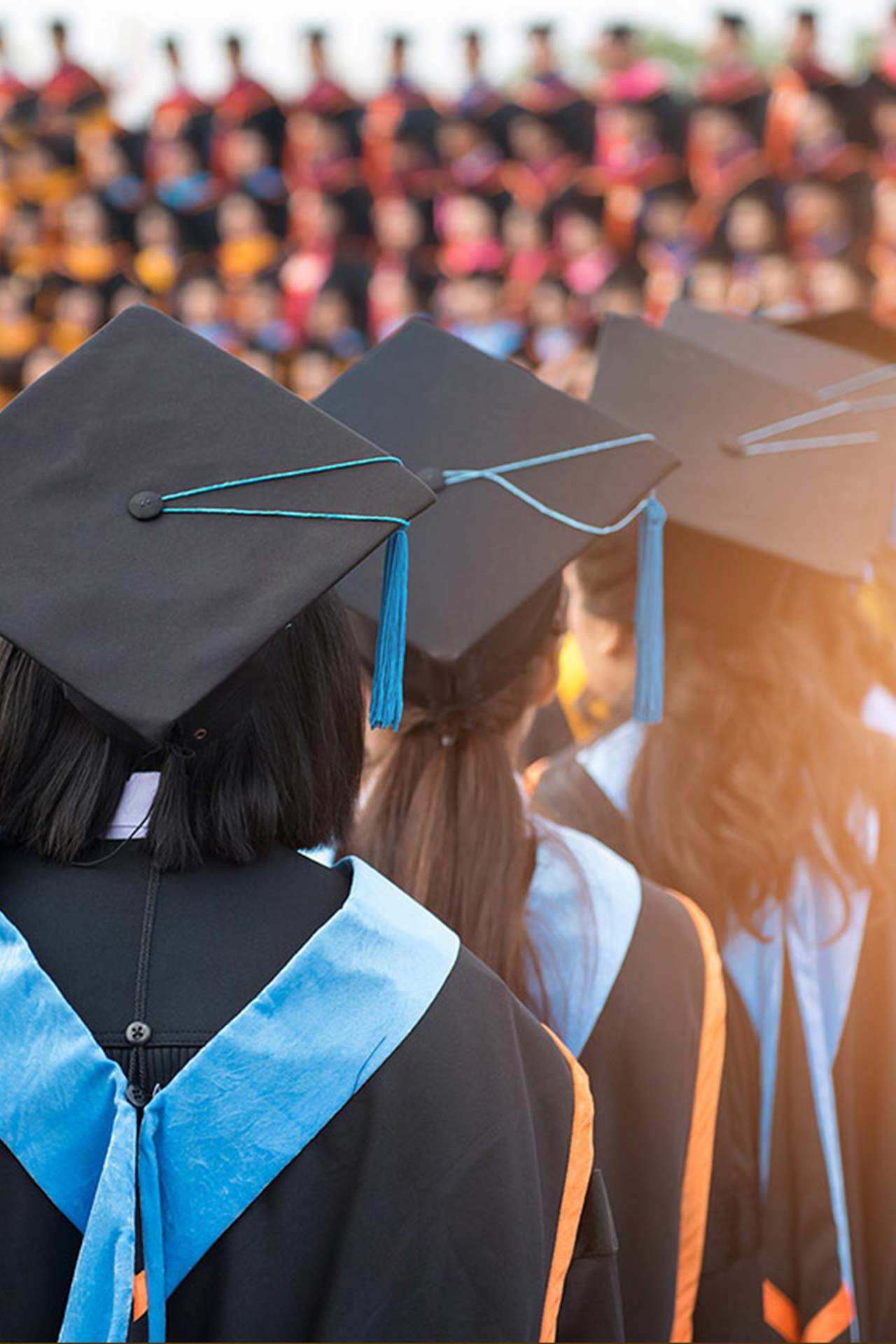 Graduation Photography