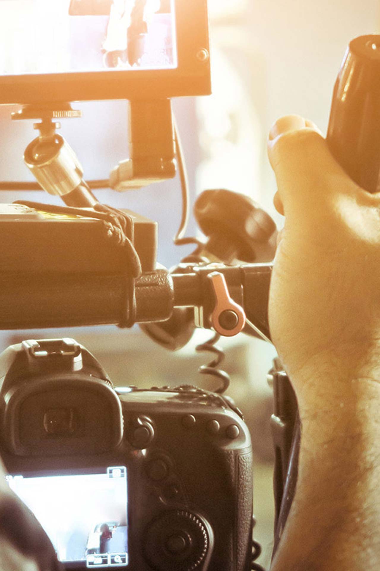 Corporate Video Production