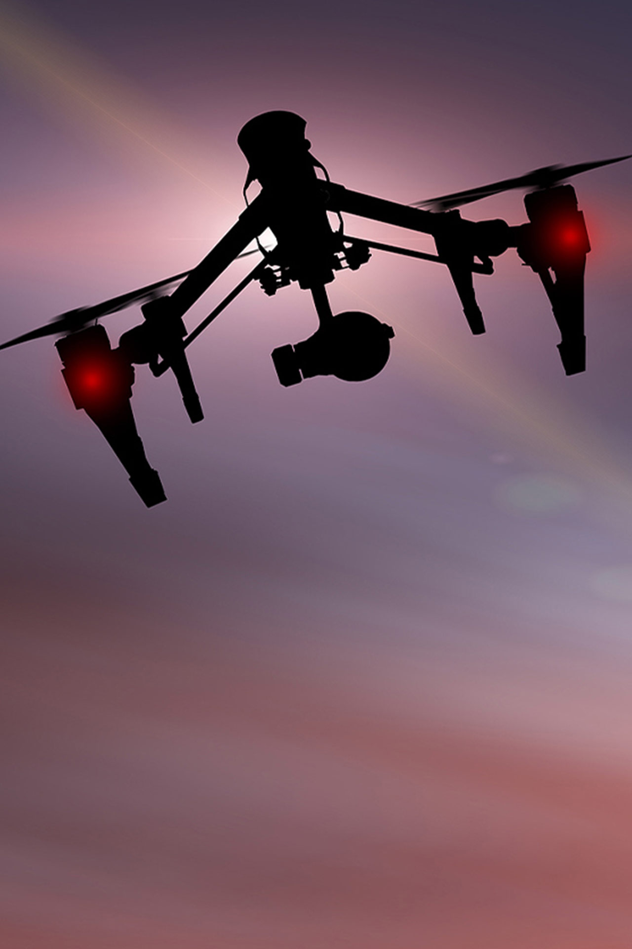 Drone Video Production