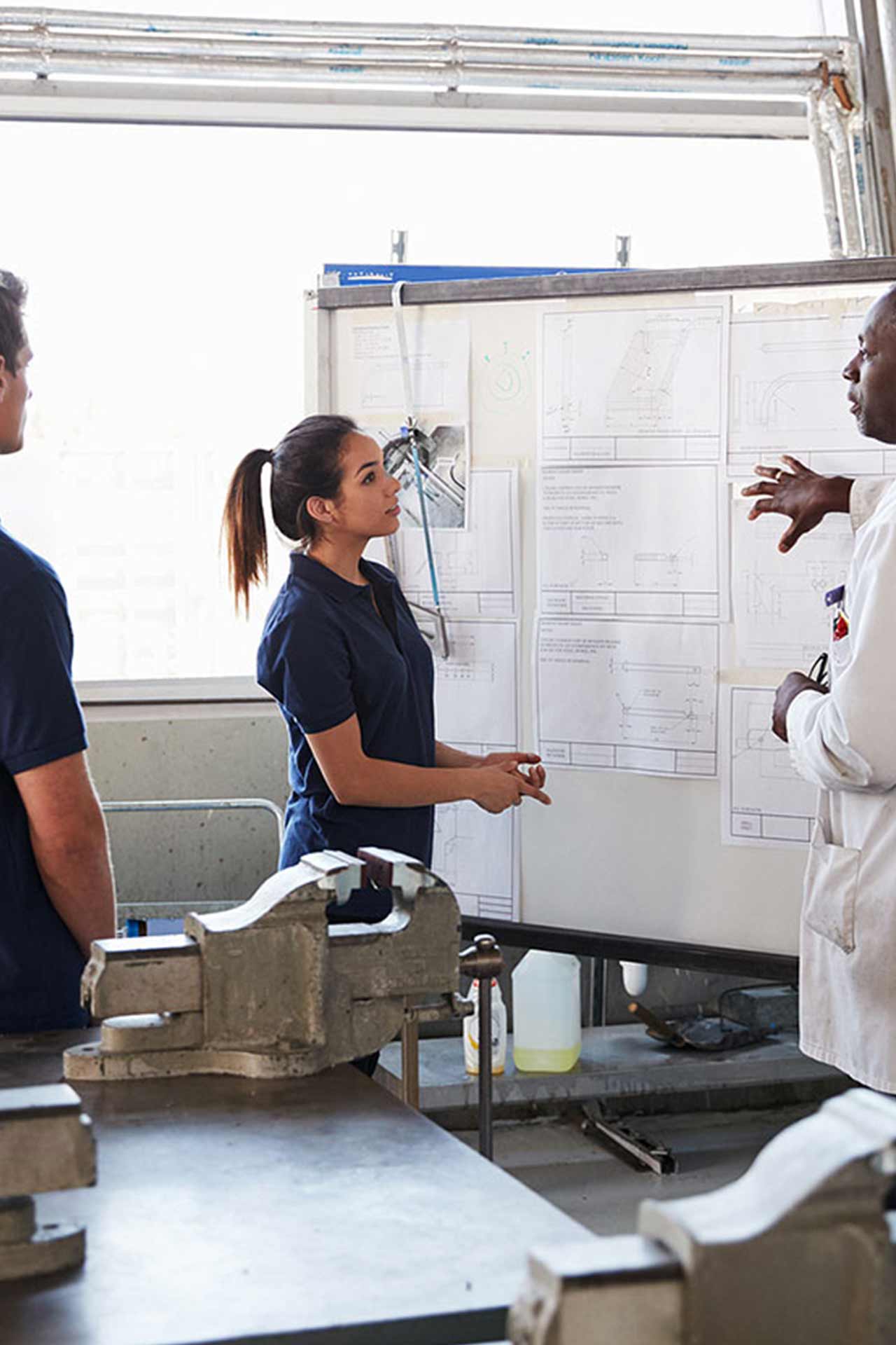 Educational Video Production