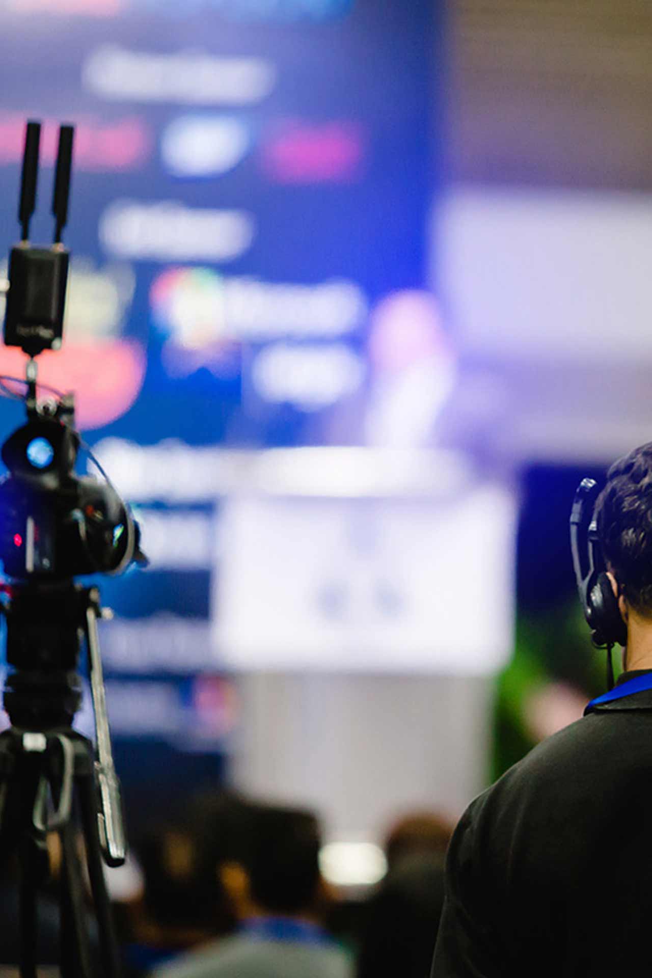 Event Video Production