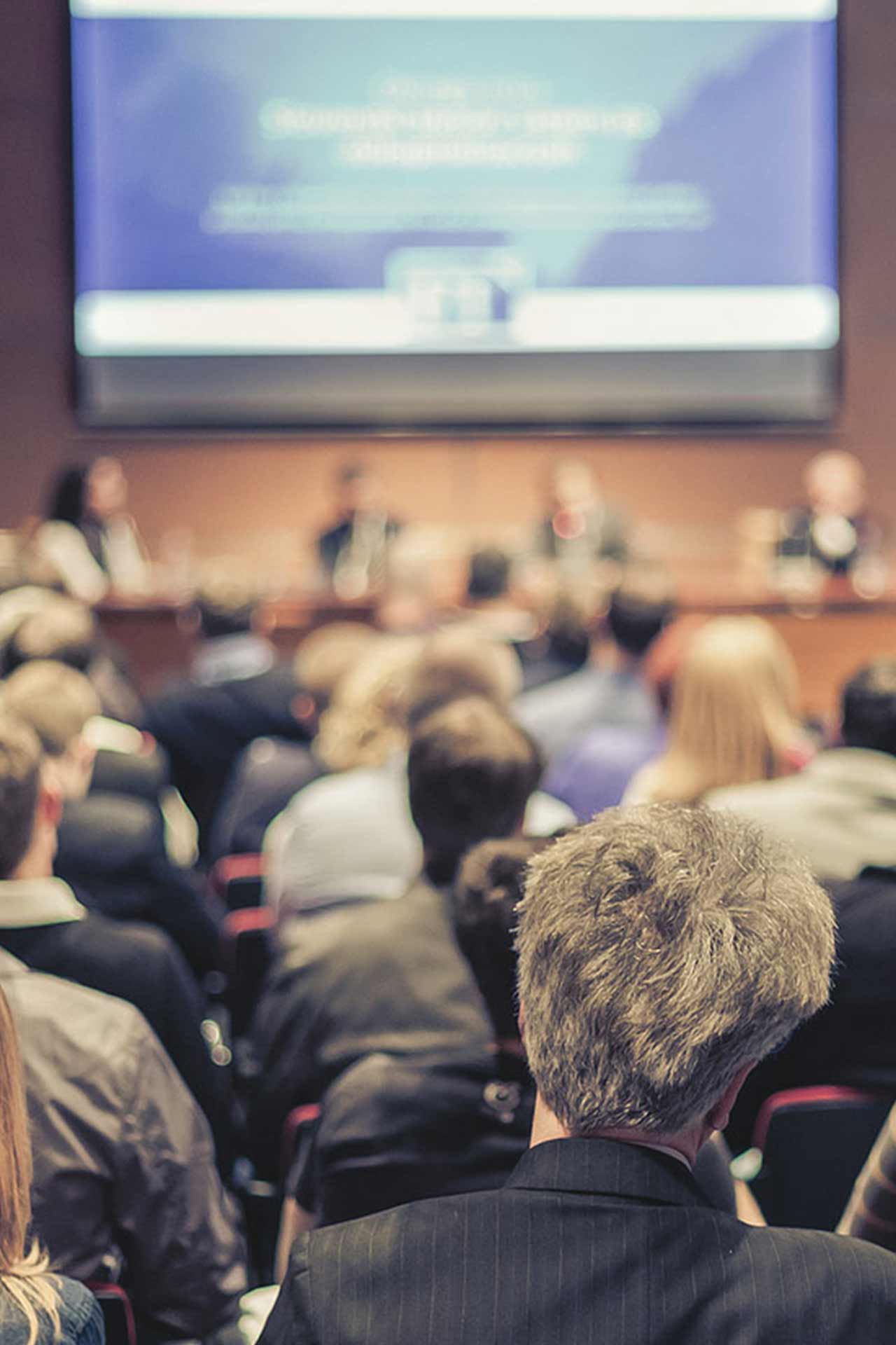 Event Coverage Photography and Video Production Case Study