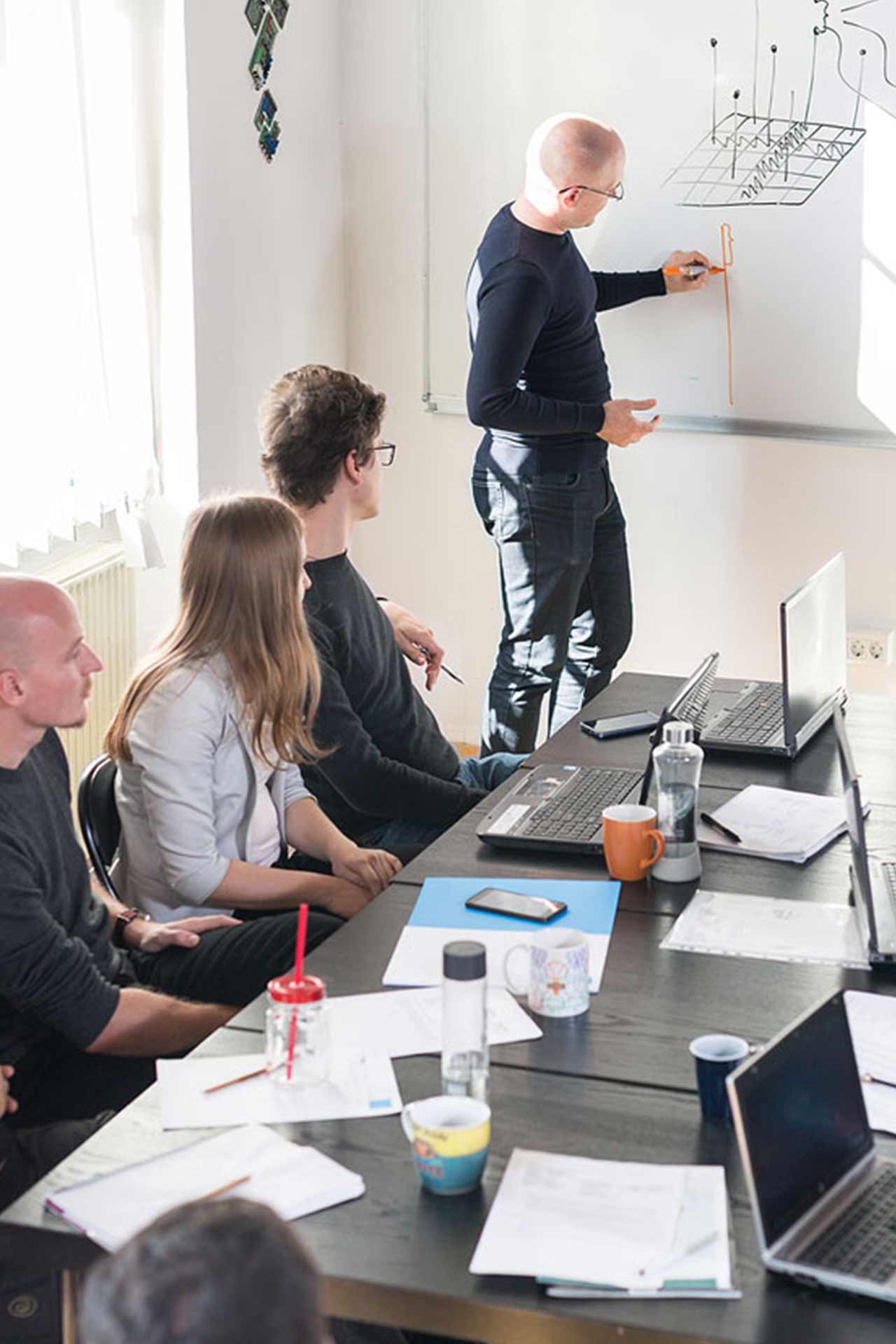 Board Meetings Event Photography and Video Production Services