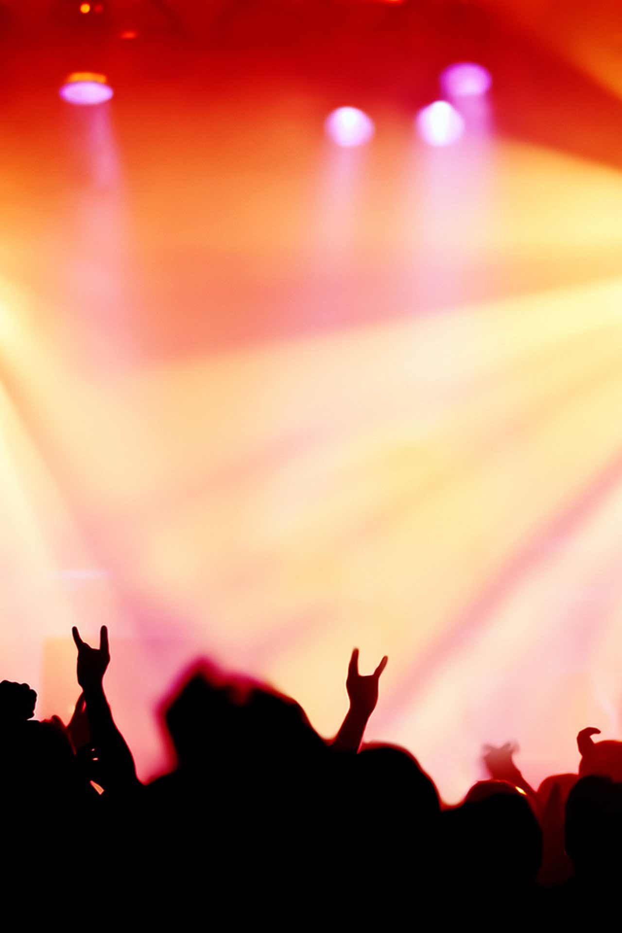 Entertainment Industry Event Photography and Video Production Services