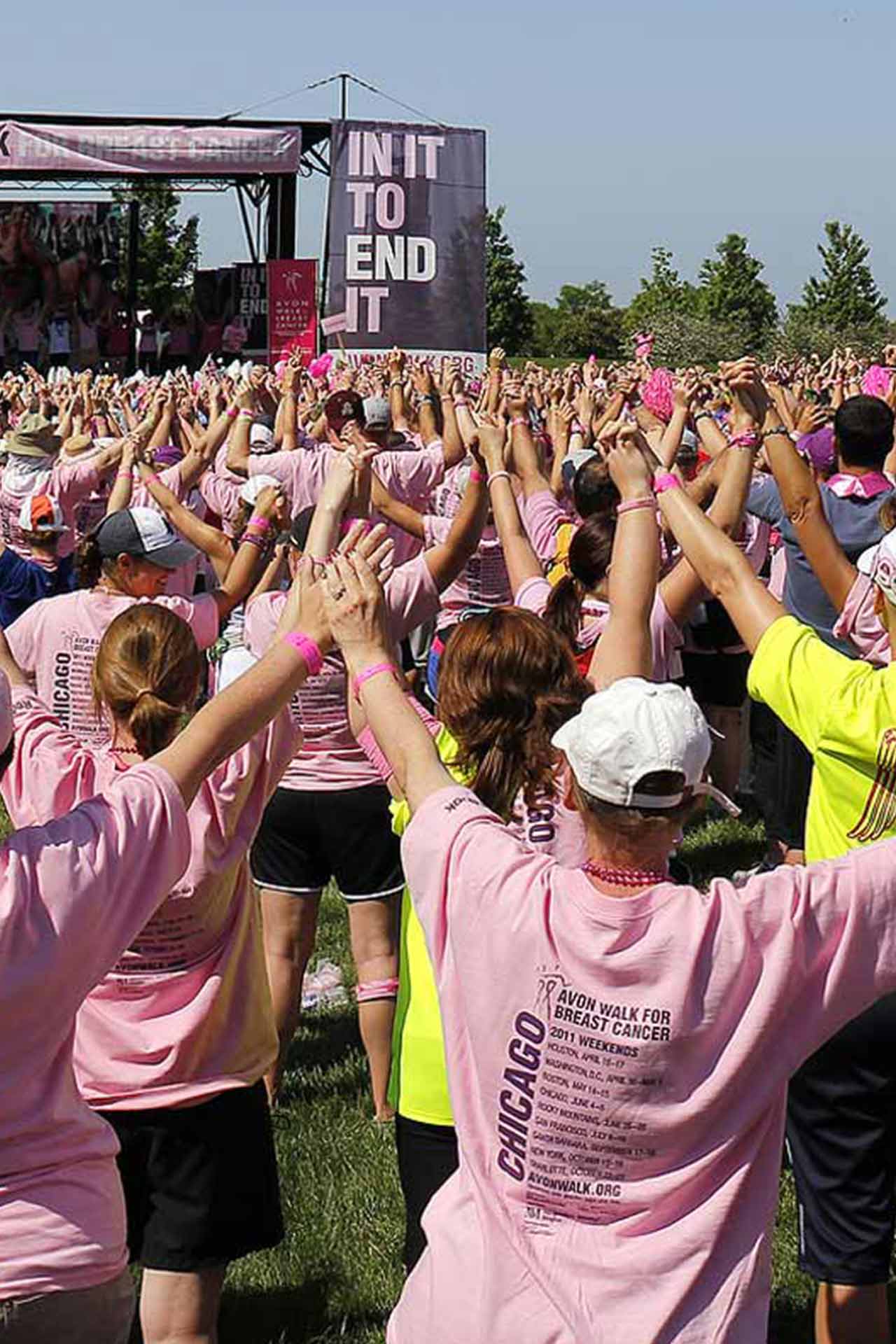 Fundraising Event Photography and Video Production Services