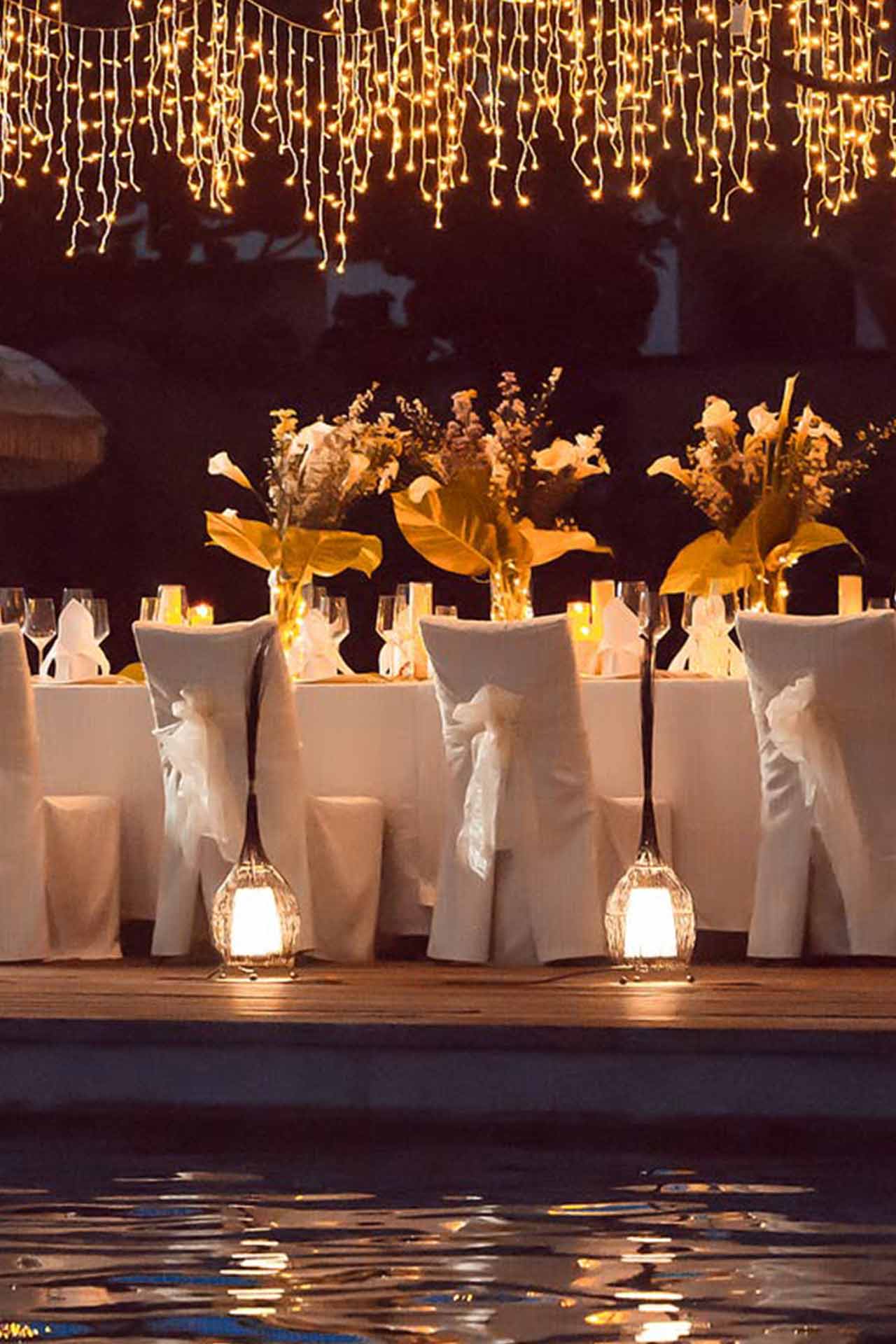 Gala Award Ceremony Event Photography and Video Production Services