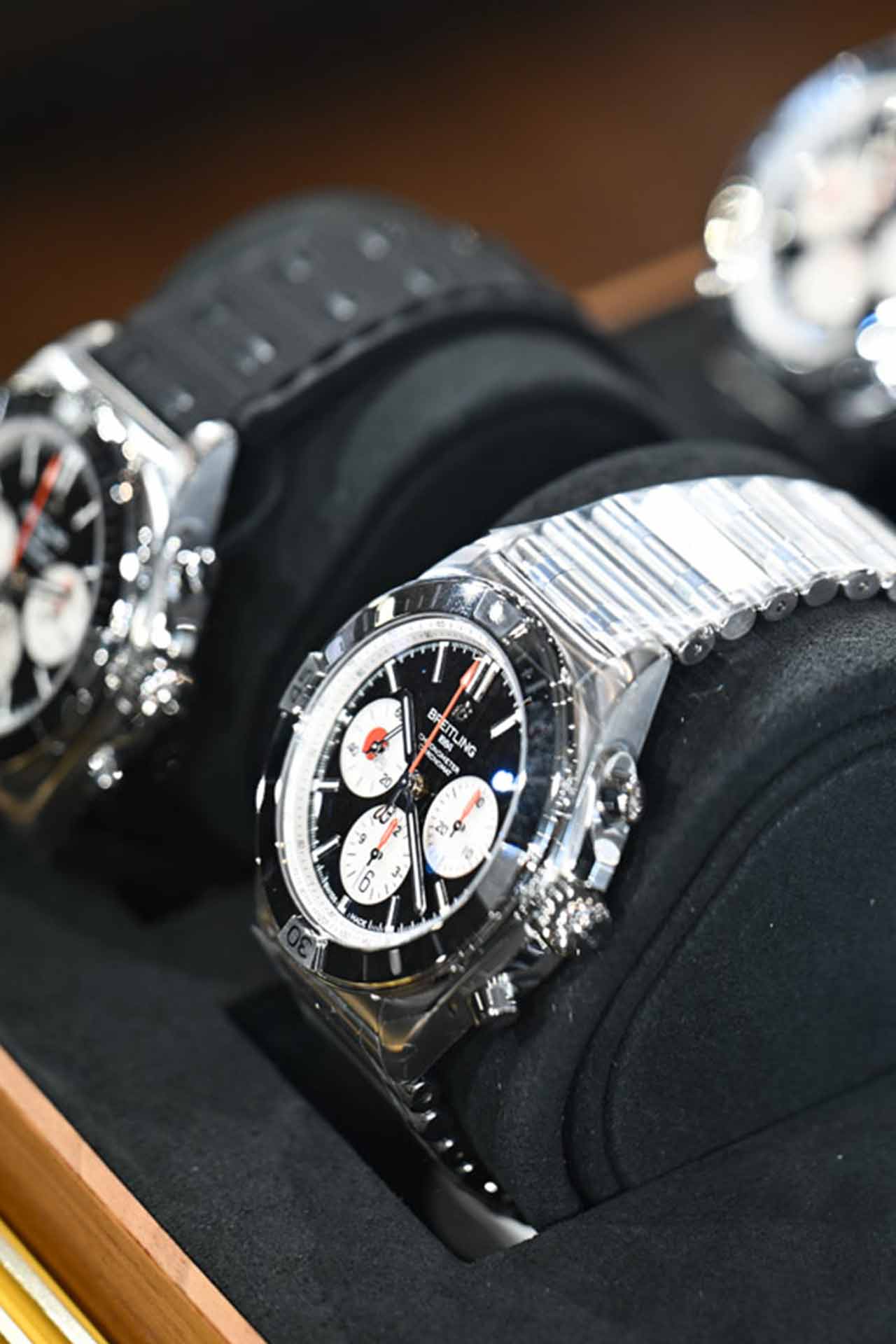 Product Launches Event Photography and Video Production Services