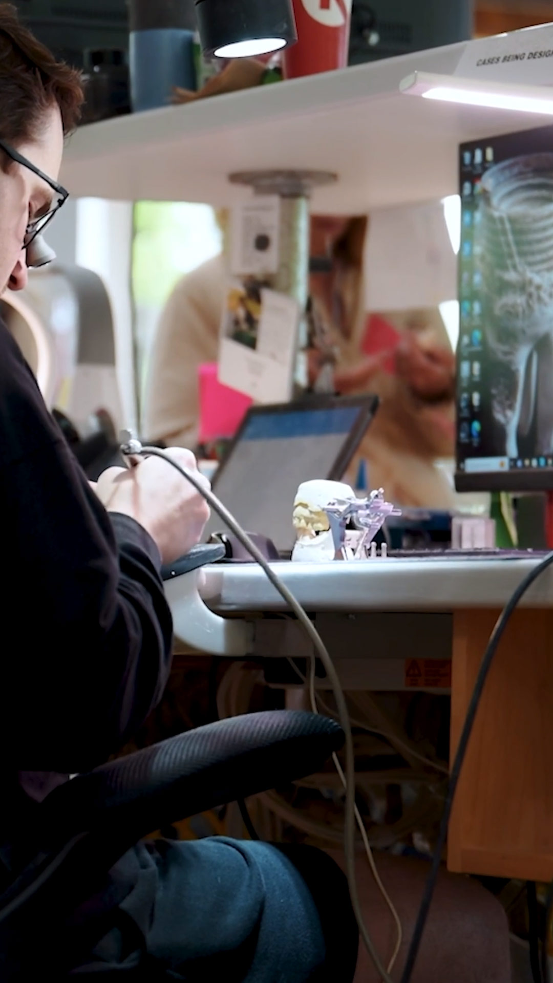 Shorts Video Production