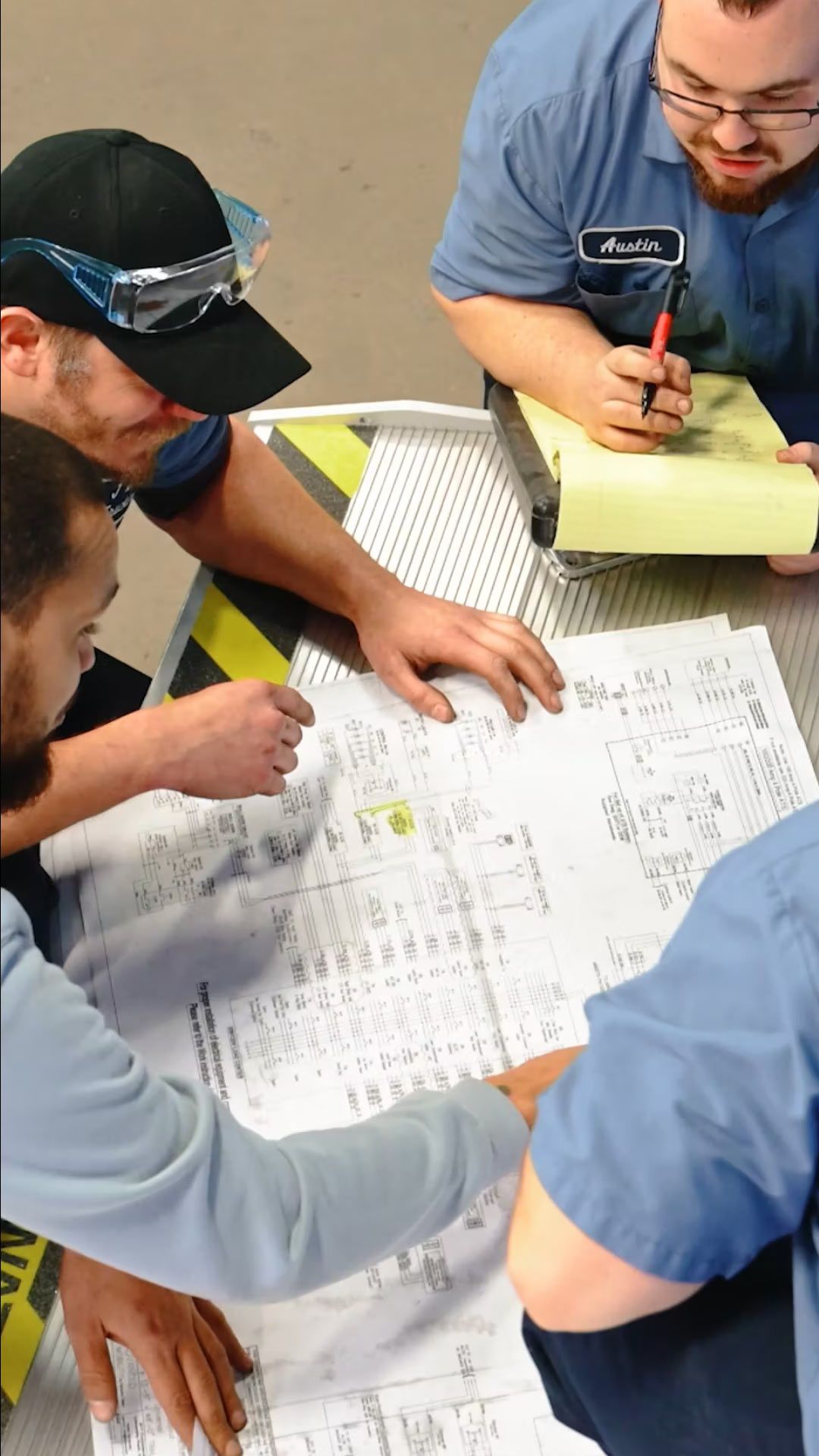 Short Video Ideas Production