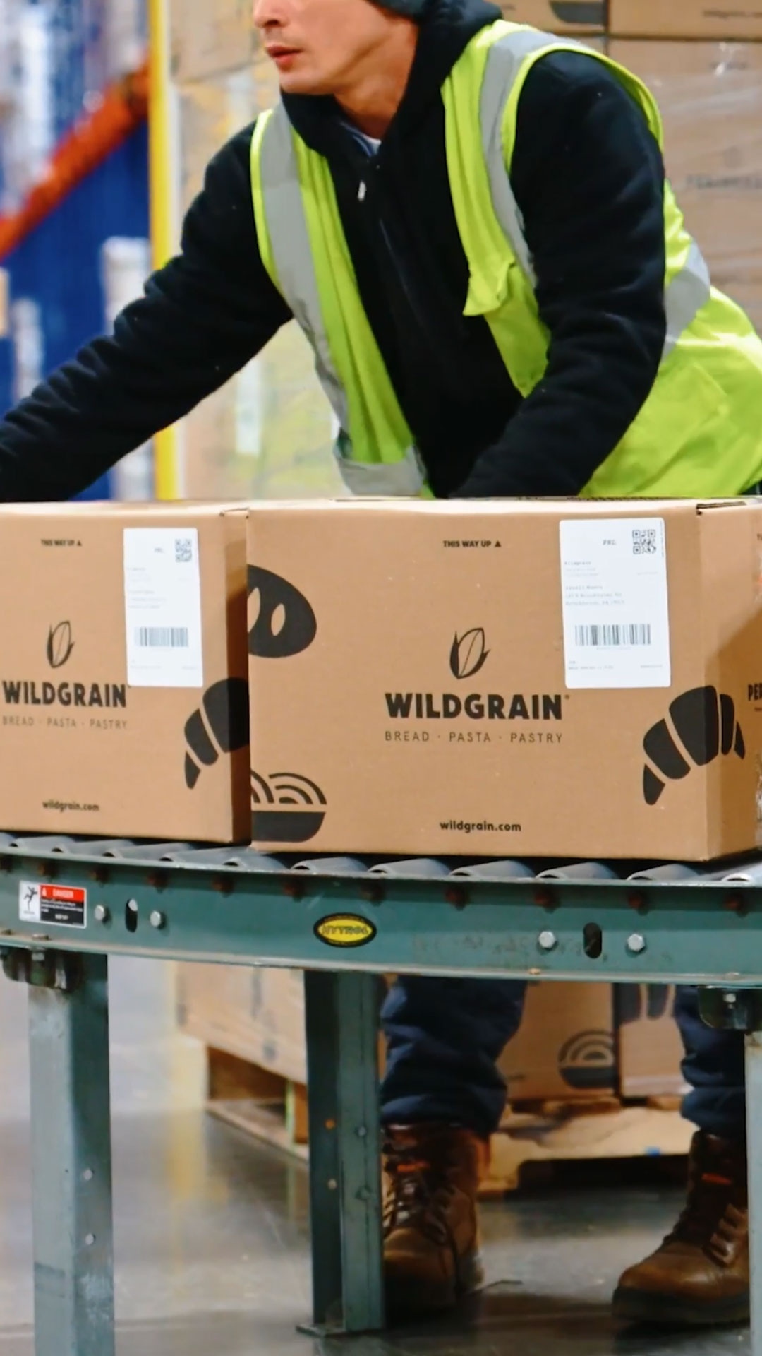 Social Media Video Production