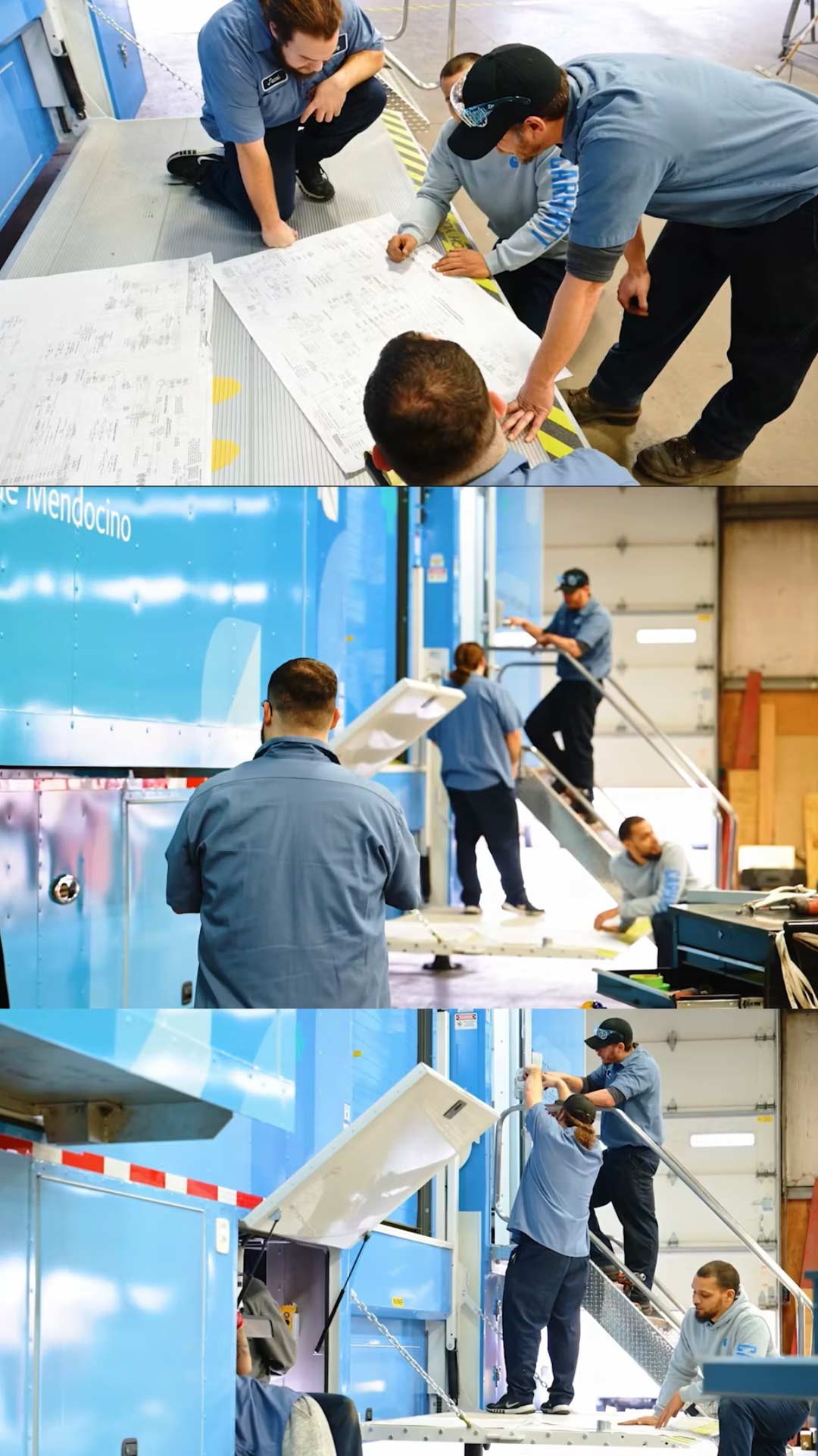 Short Form Video Production