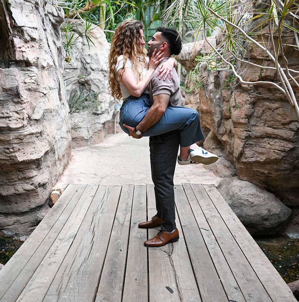 Engagement Photoshoot