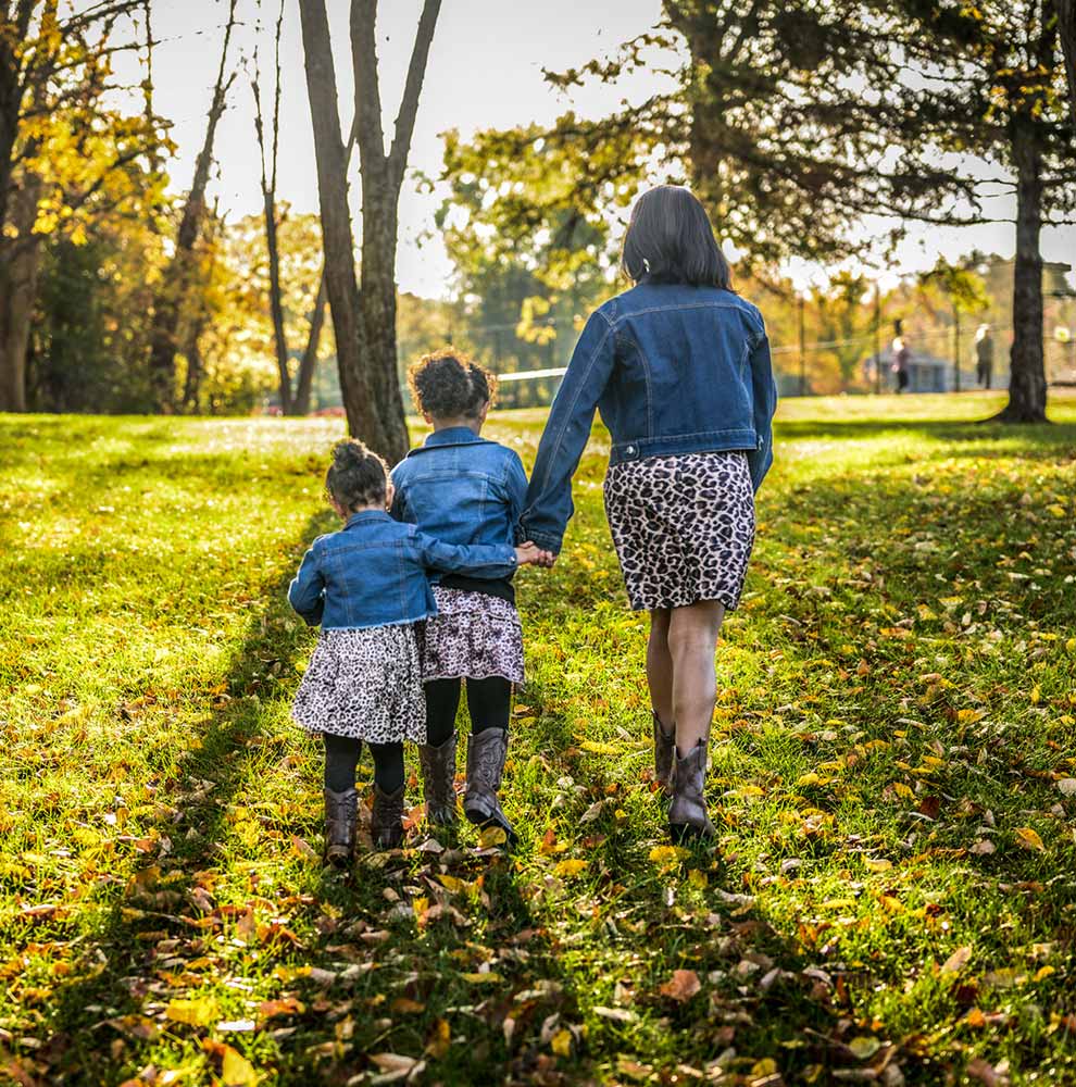 Family Photography Reels