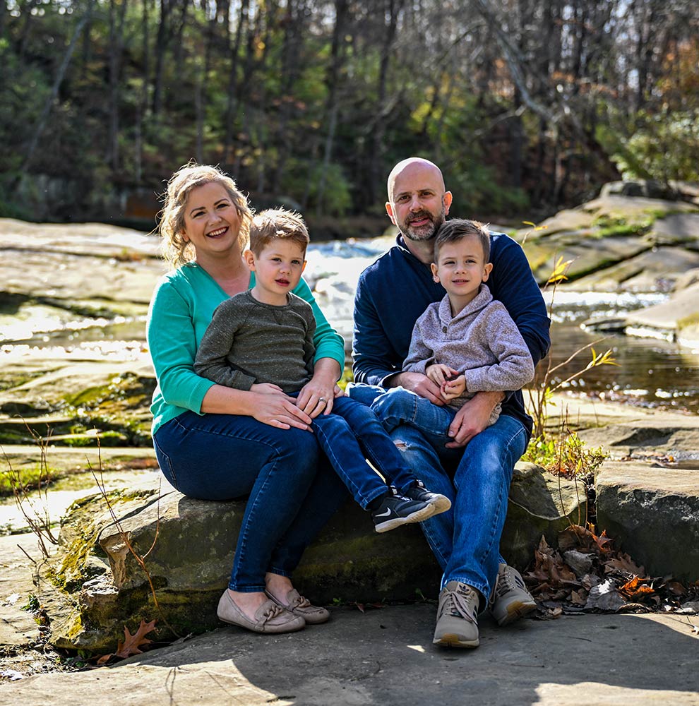 Family Photography Locations