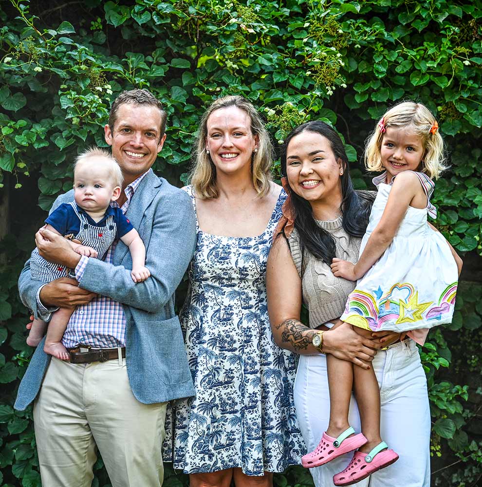 Family Photography Services