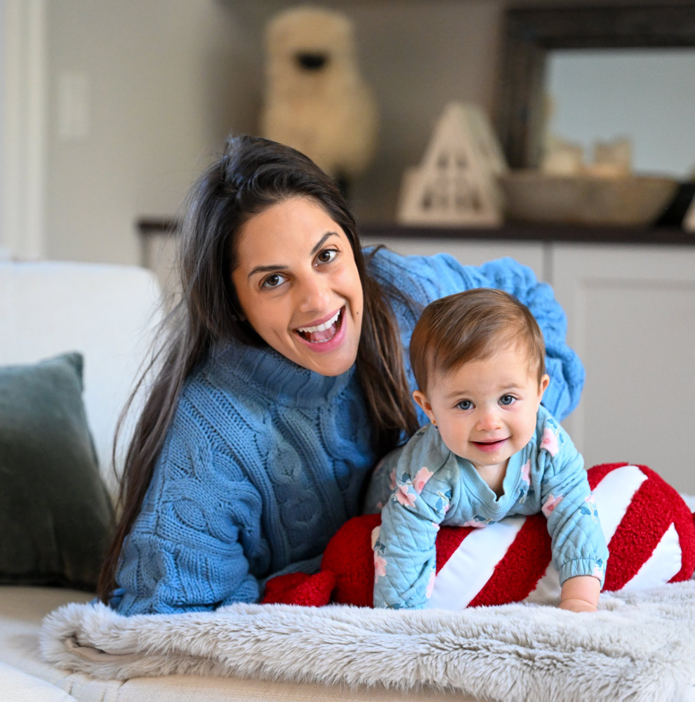 Newborn Family Photography