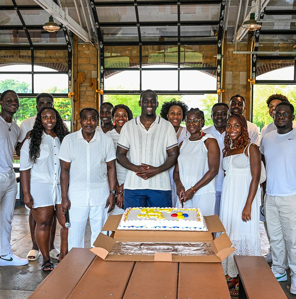 Holiday Family Photography