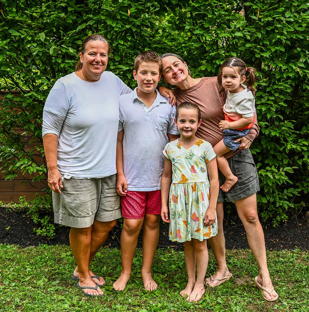 Family Photographer Near Me