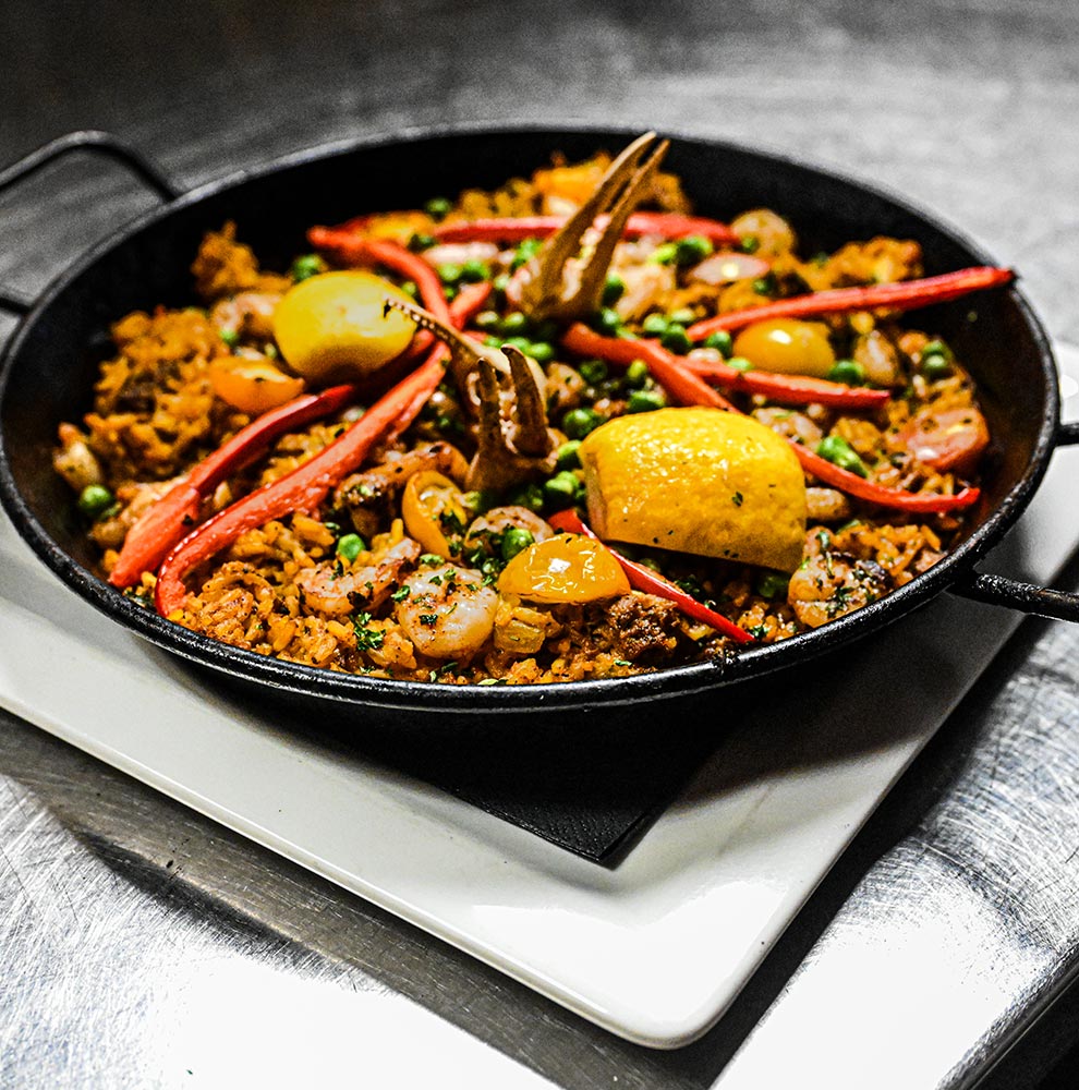 Food Photography Near Me