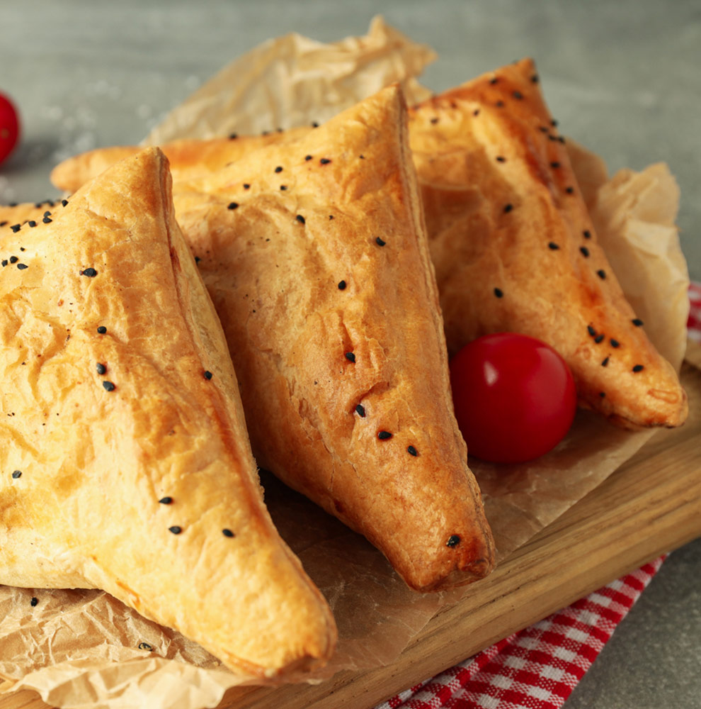 Restaurant Food Photography