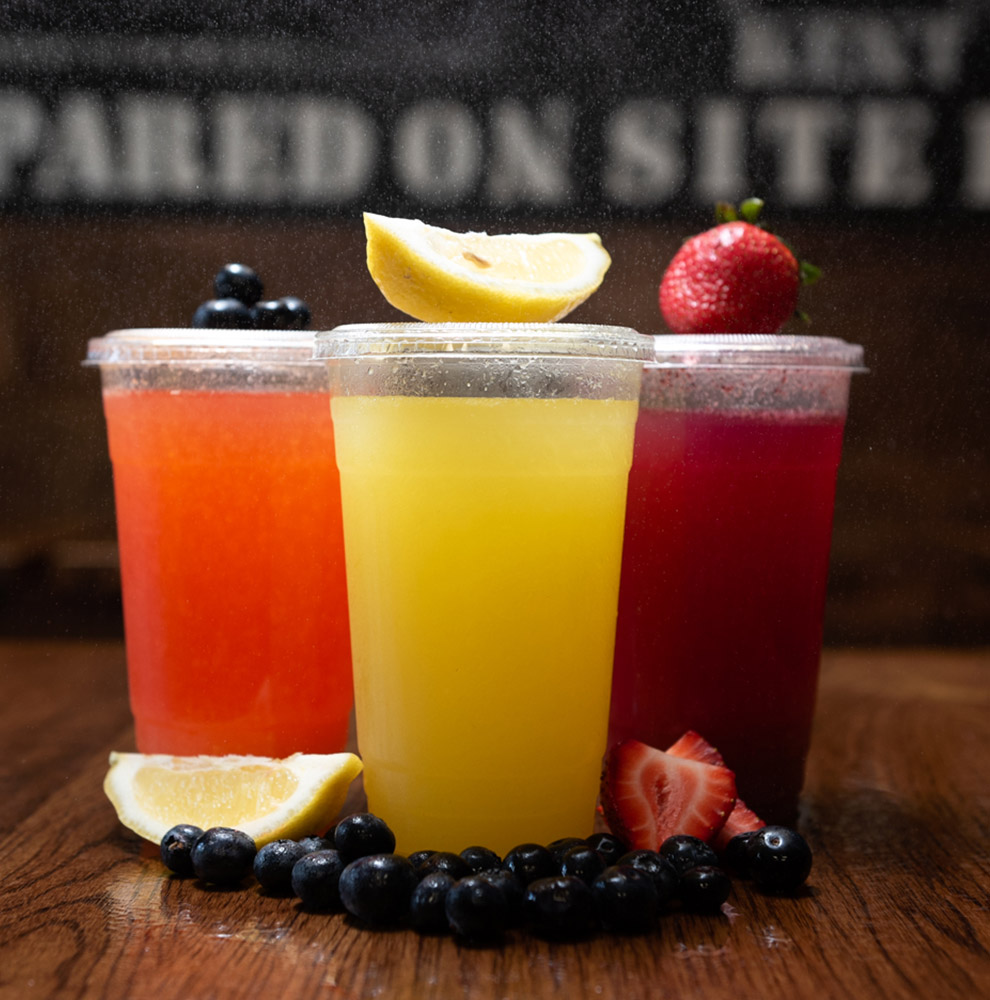 Restaurant Photographer