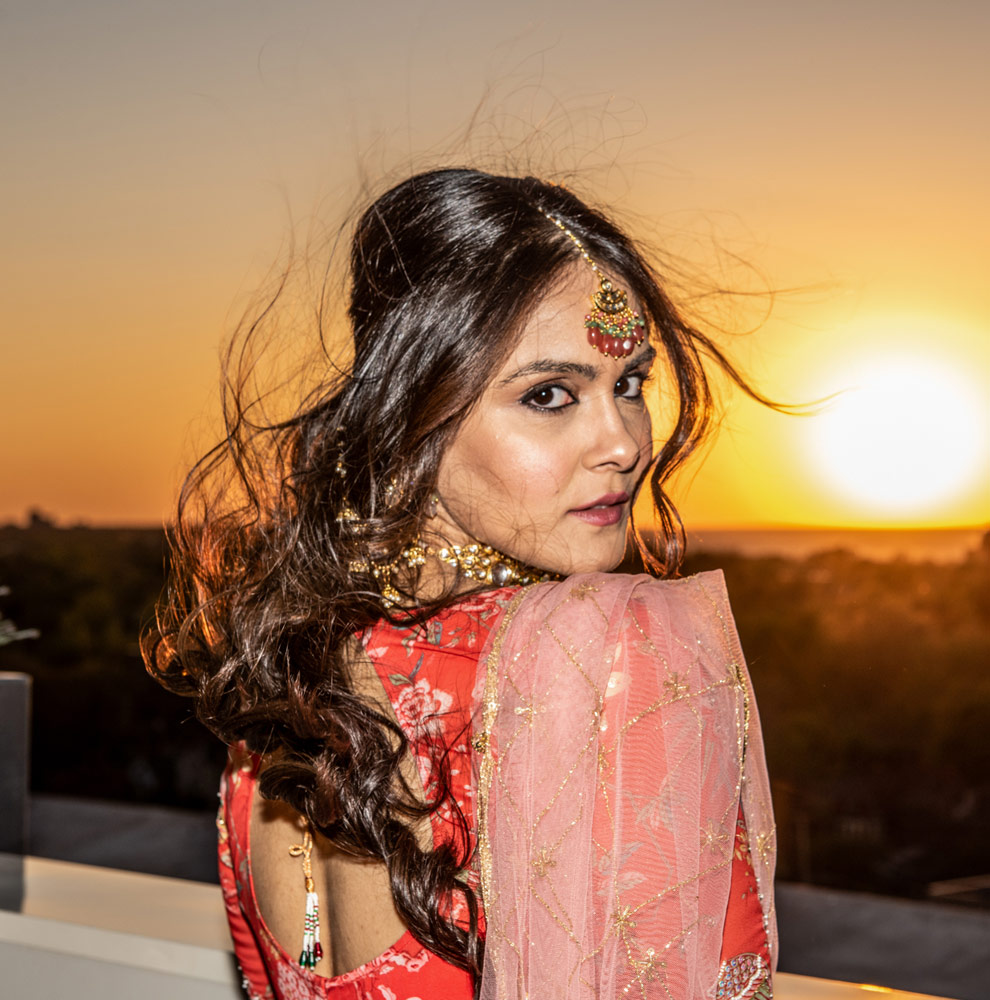 Wedding Photographer