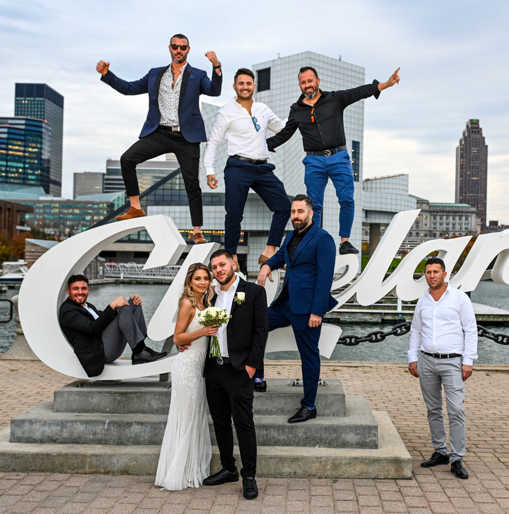 Wedding Photography Near Me