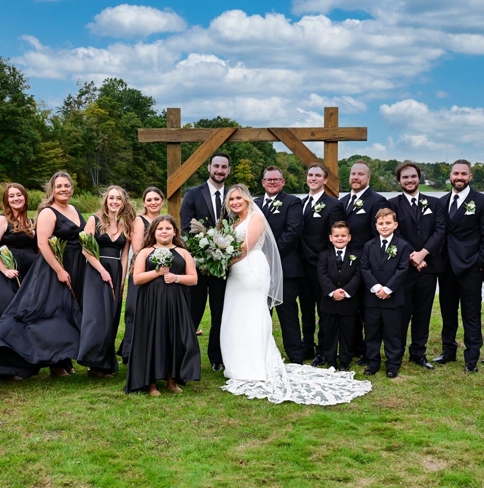 Wedding Photography Near Me