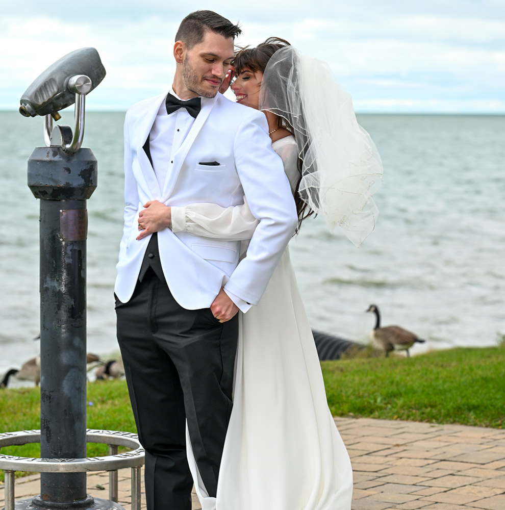 Wedding Photographer