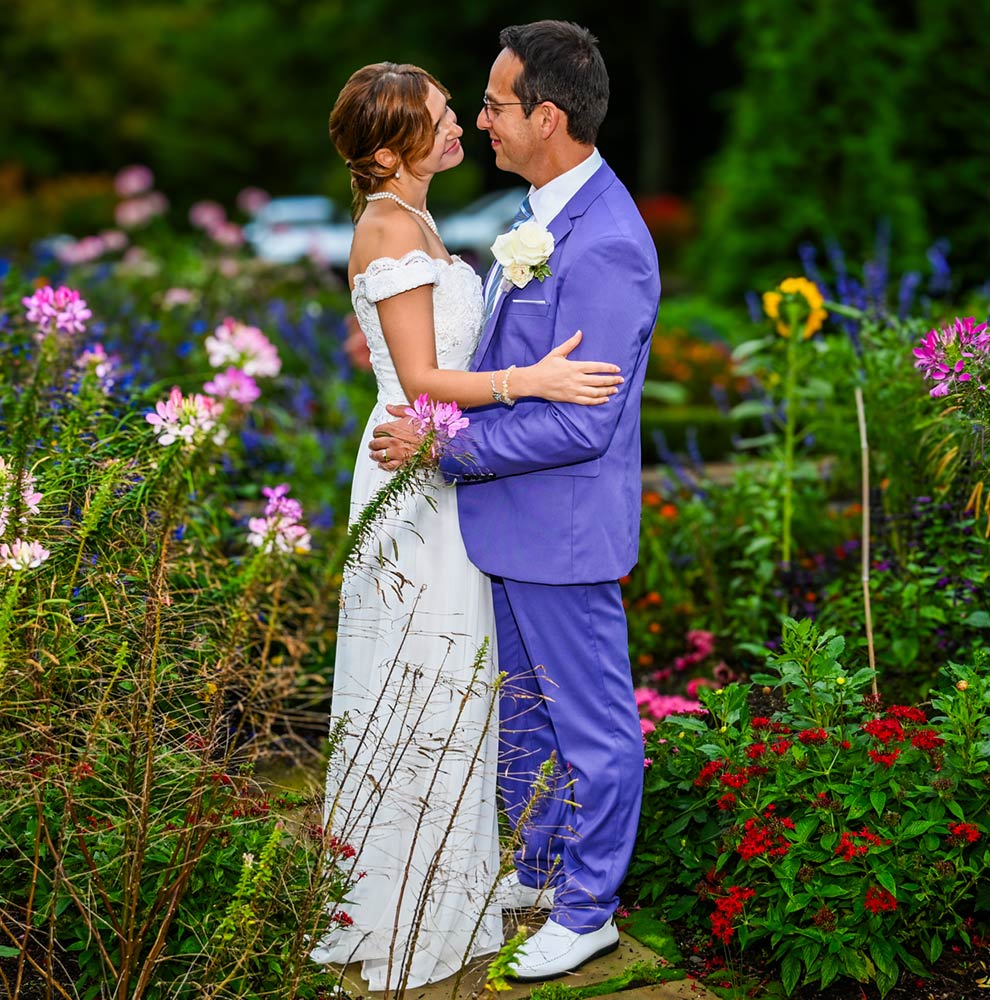 Wedding Photography Packages