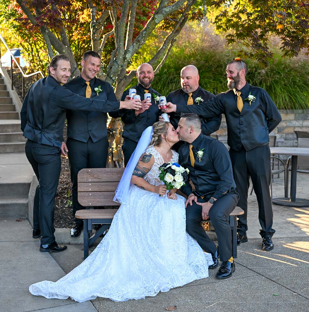 Elopement Photography