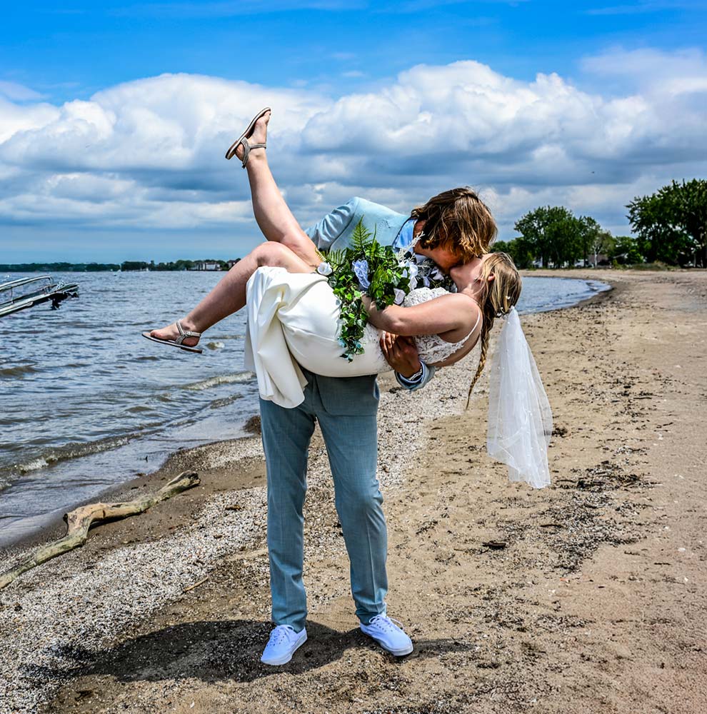 Wedding Professional Photography