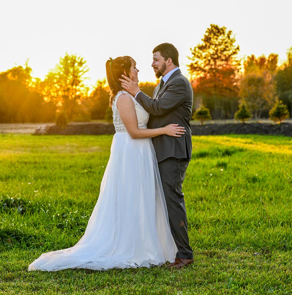 Wedding Photography Session