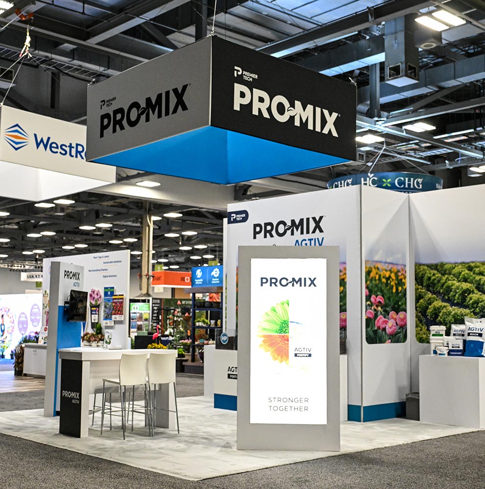 Trade Show Photography