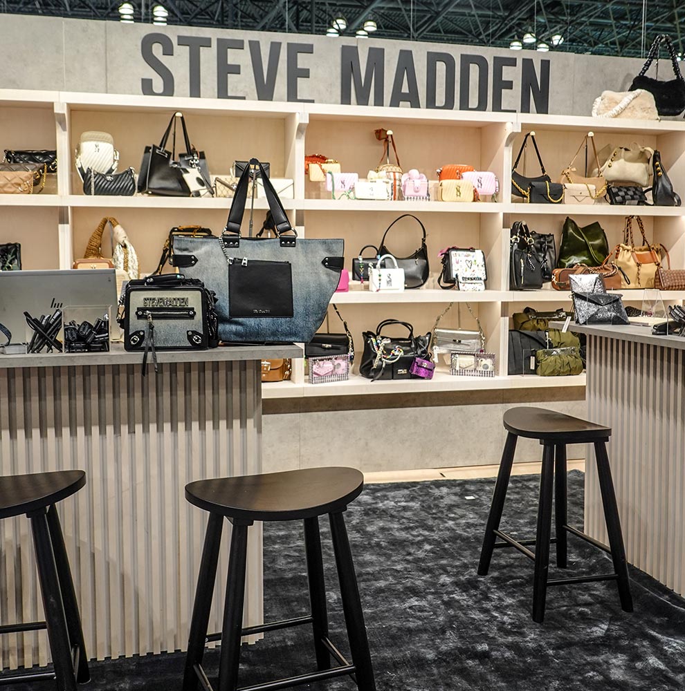 Trade Show Booth Photography