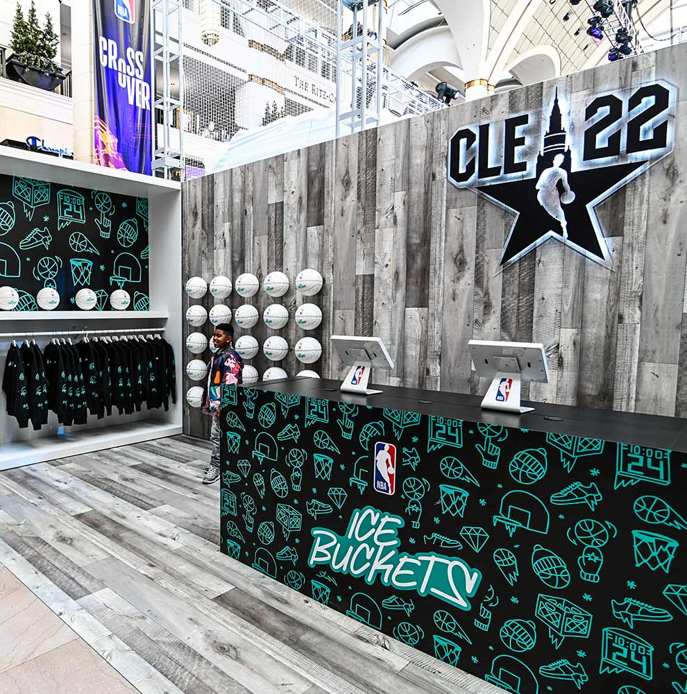 Trade Show Event Photographer