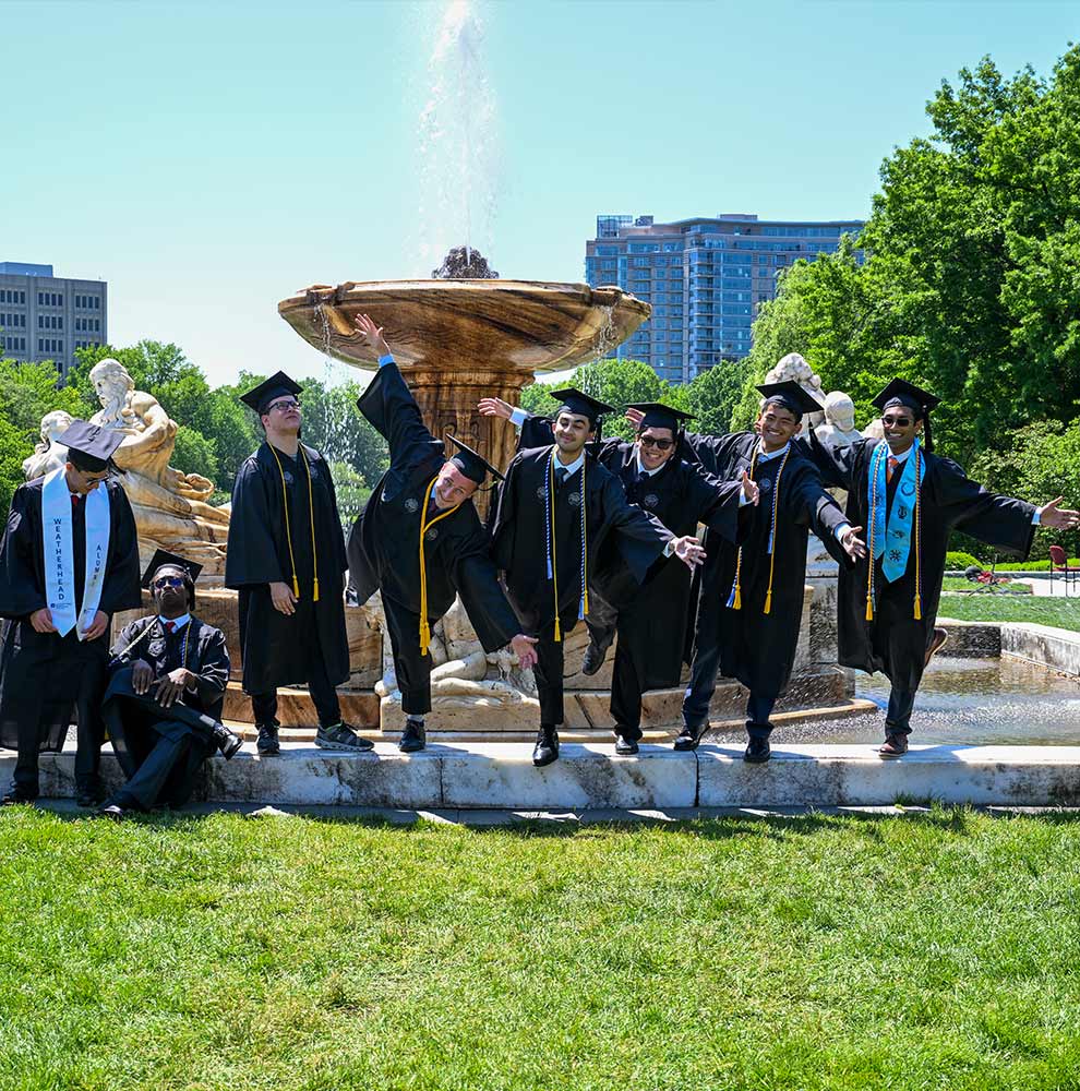 Graduation Party Photographer