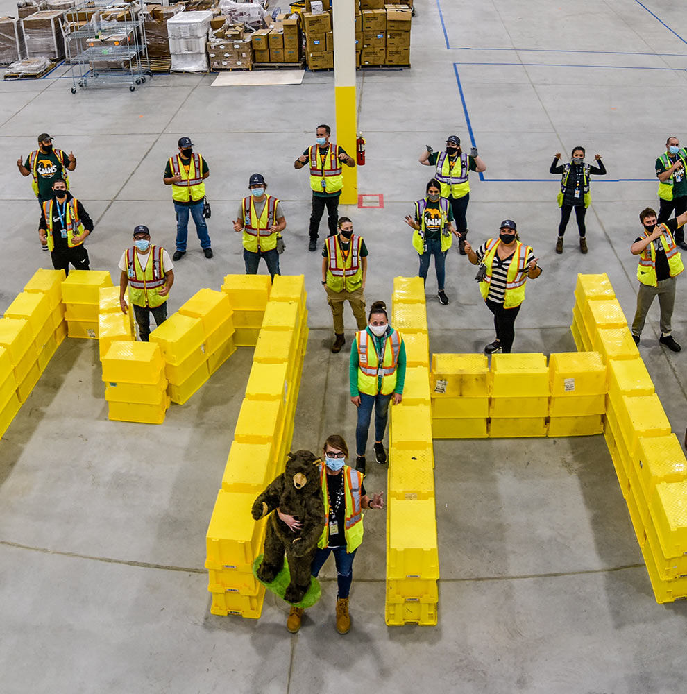 Hybrid Event Photography